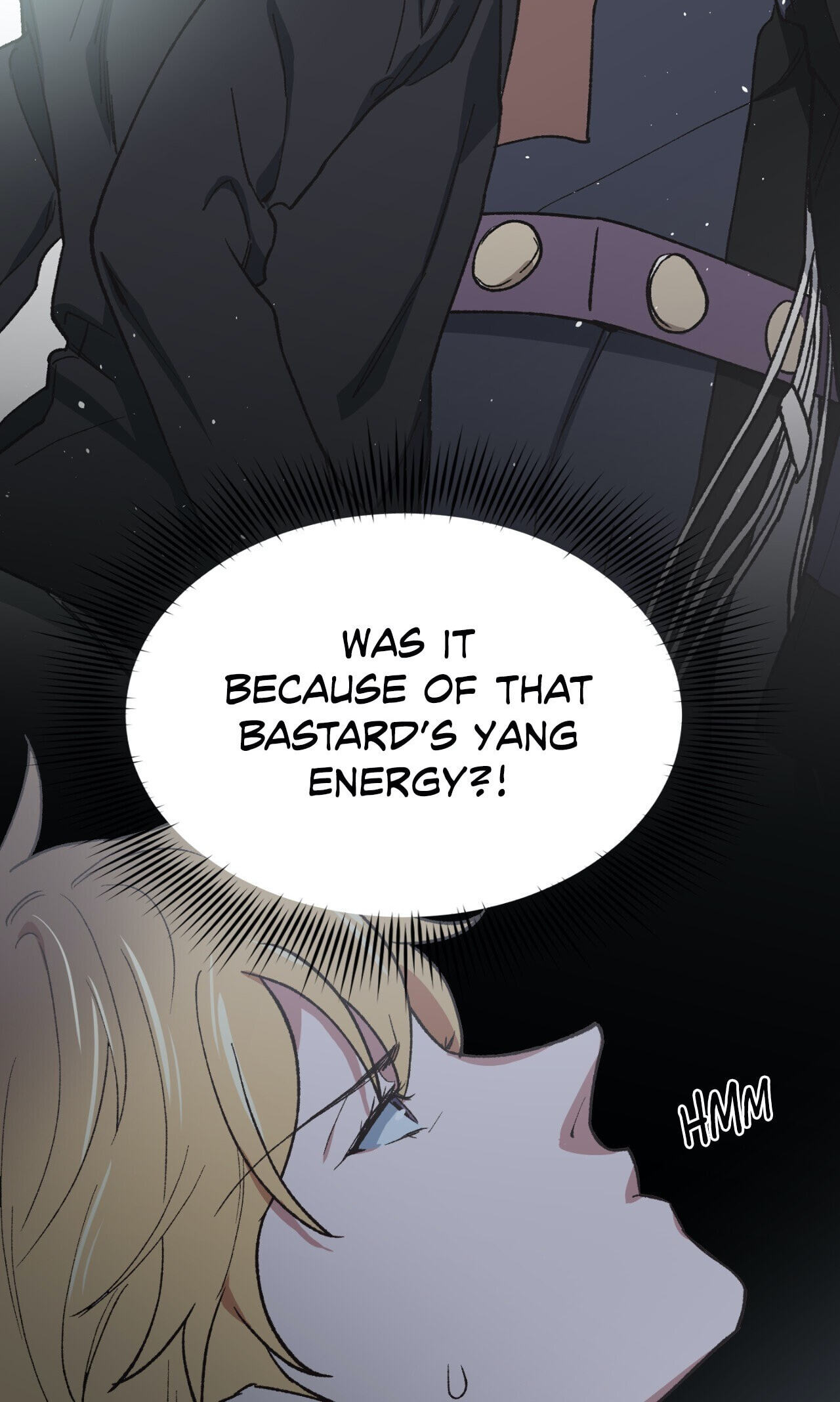 A Spirited Seduction Chapter 4 page 62 - 