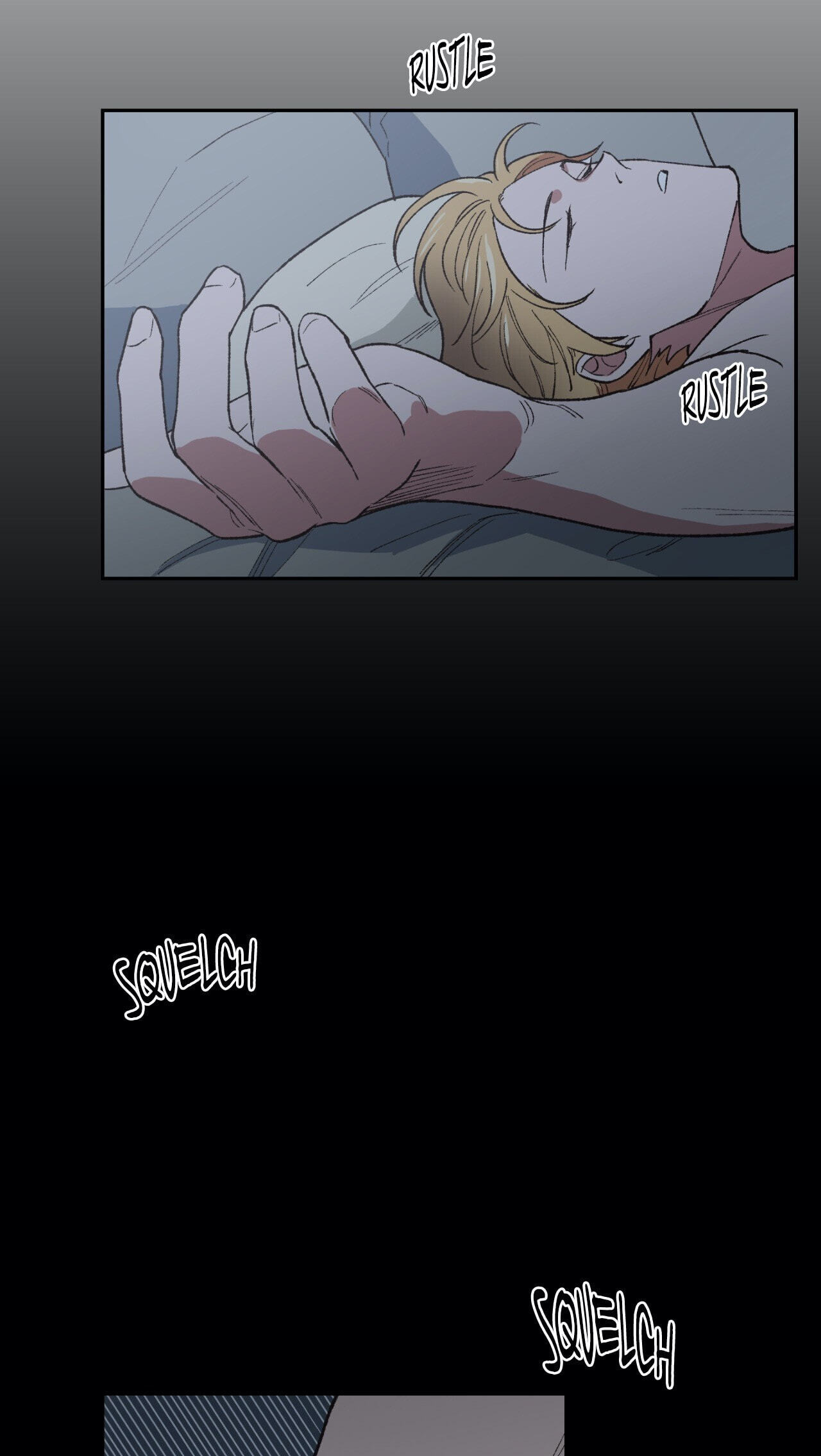 A Spirited Seduction Chapter 4 page 67 - 