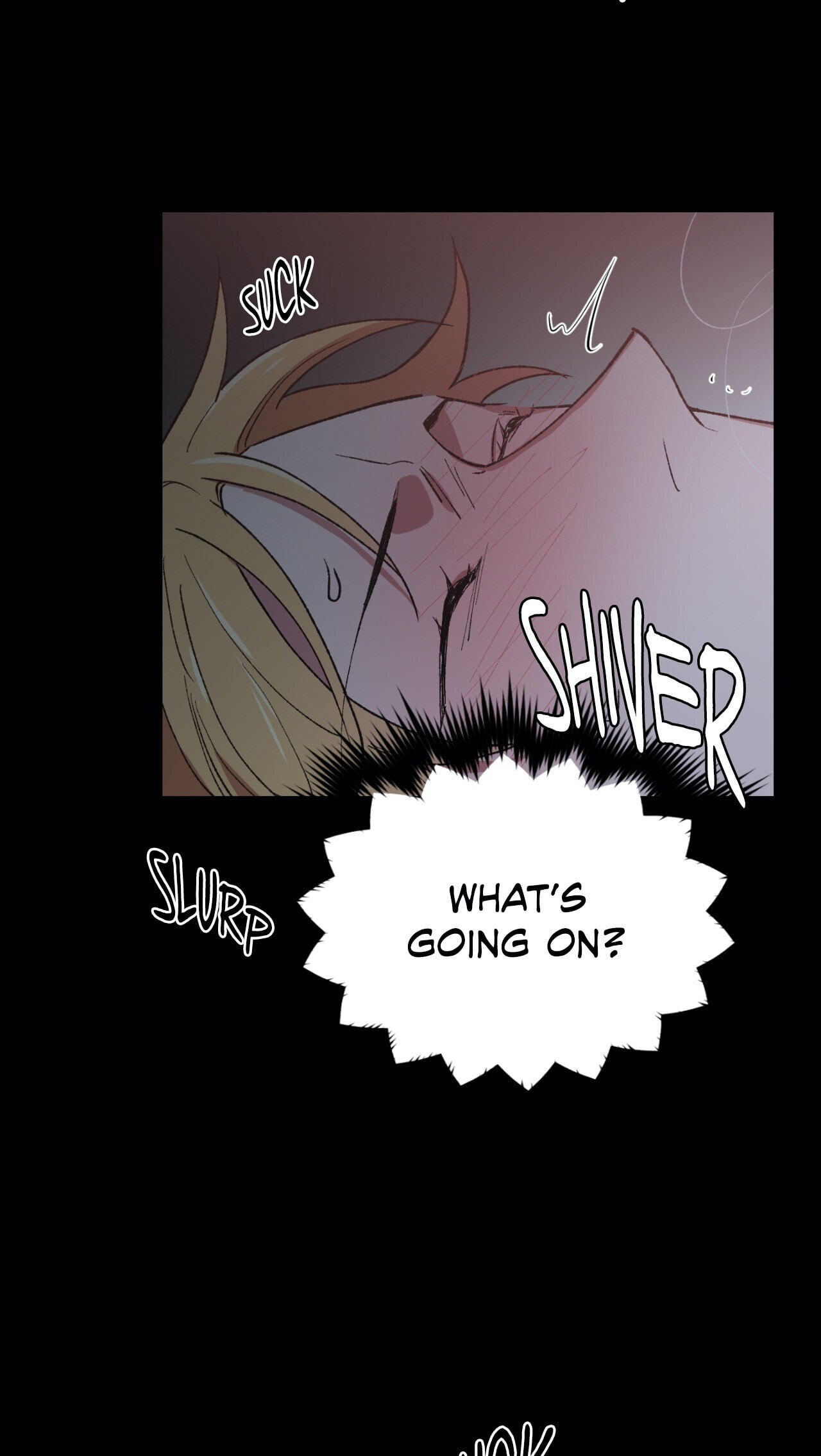 A Spirited Seduction Chapter 4 page 69 - 