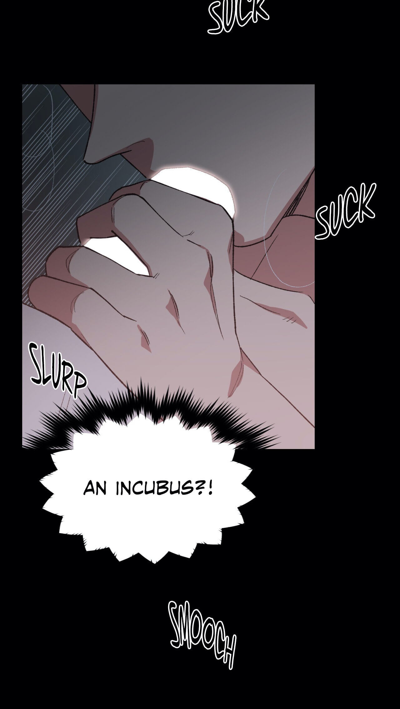 A Spirited Seduction Chapter 4 page 70 - 