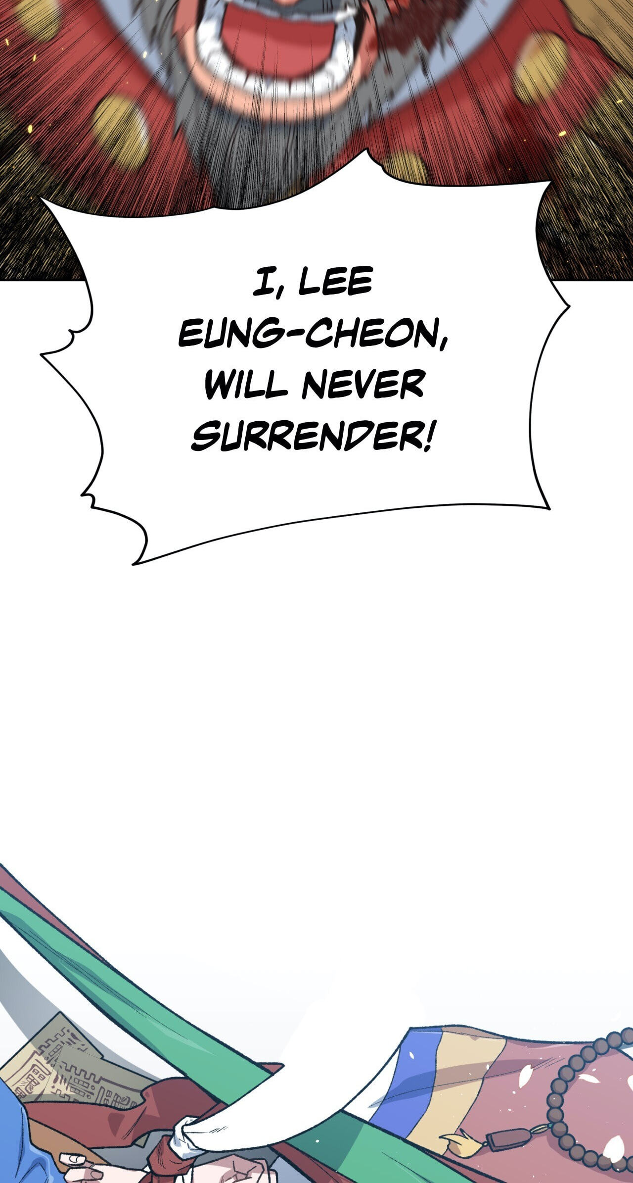 A Spirited Seduction Chapter 4 page 8 - 