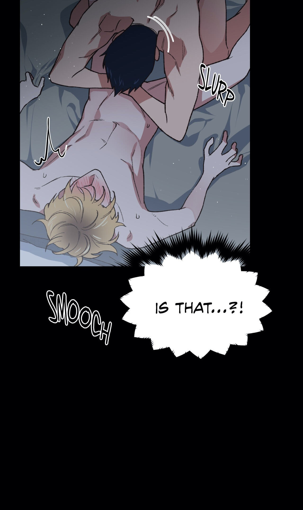 A Spirited Seduction Chapter 4 page 72 - 