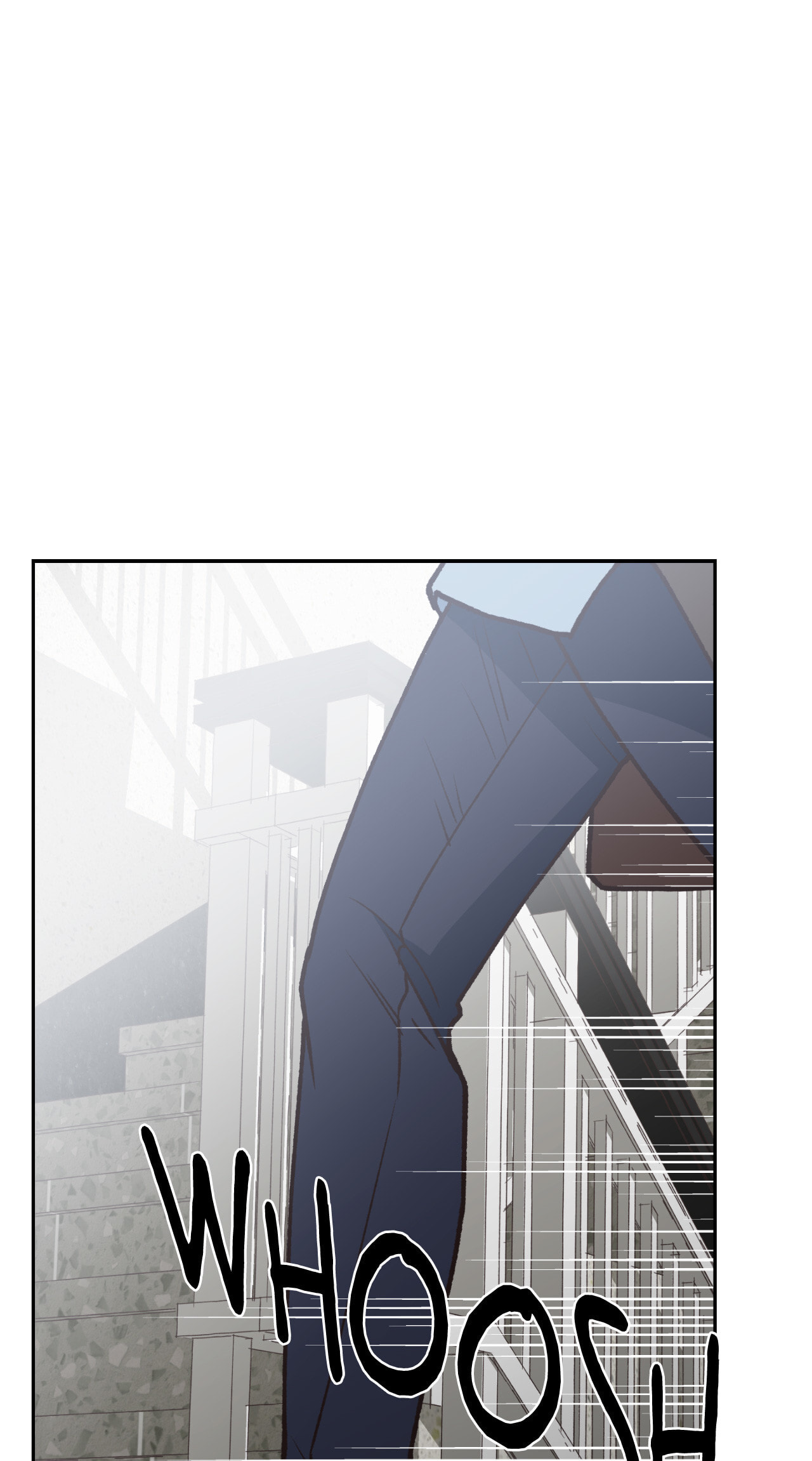 A Spirited Seduction Chapter 40 page 1 - 