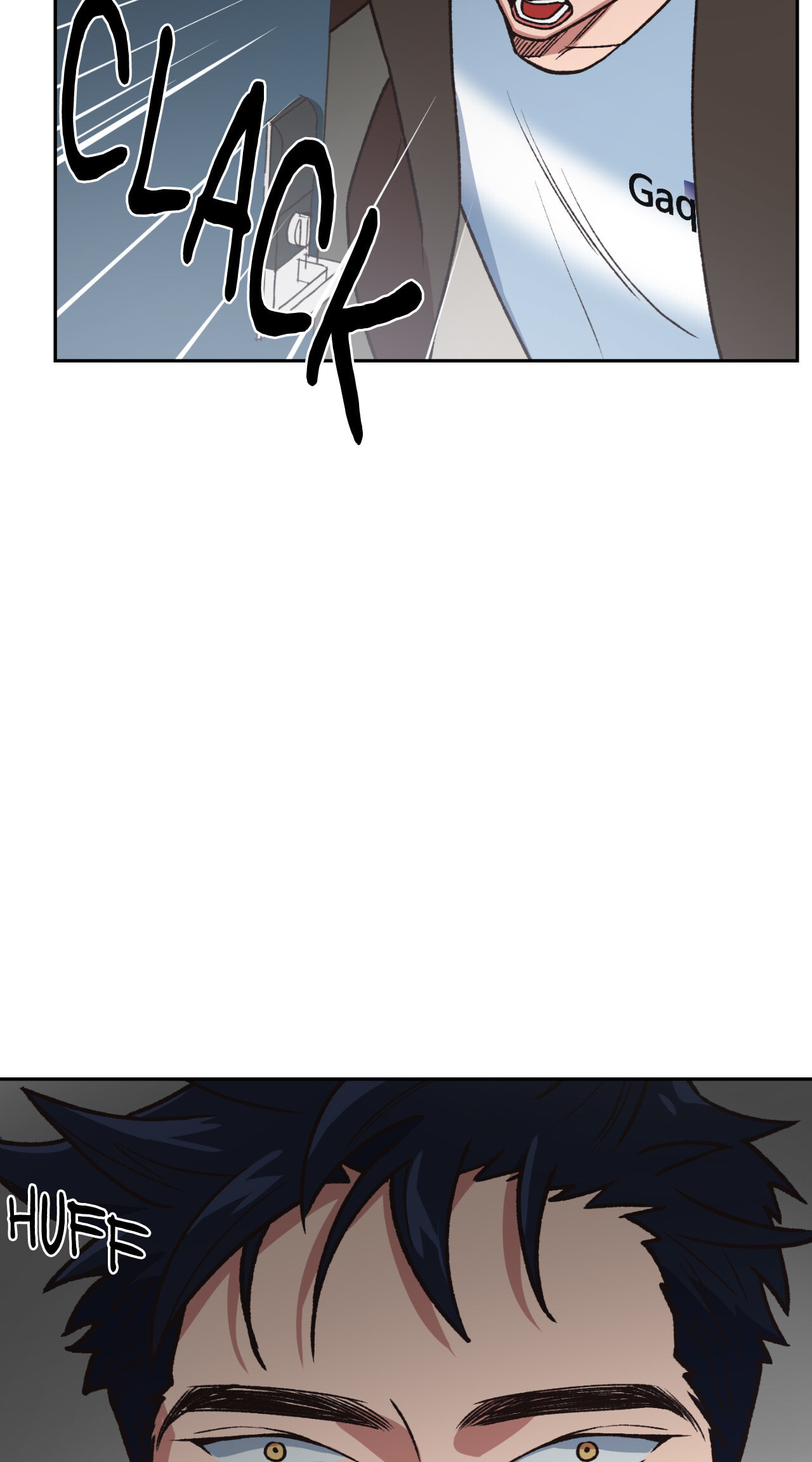 A Spirited Seduction Chapter 40 page 3 - 