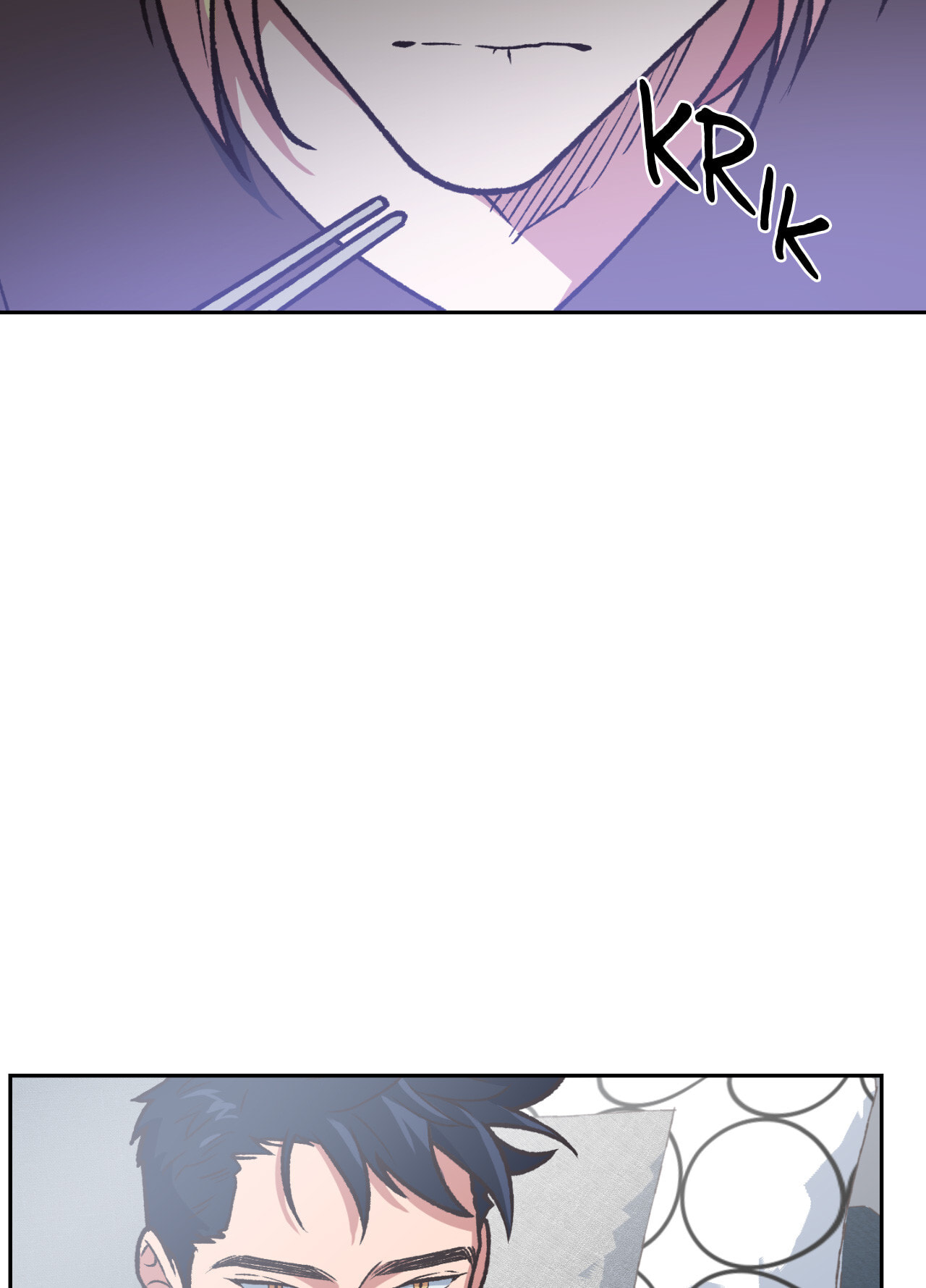 A Spirited Seduction Chapter 40 page 22 - 