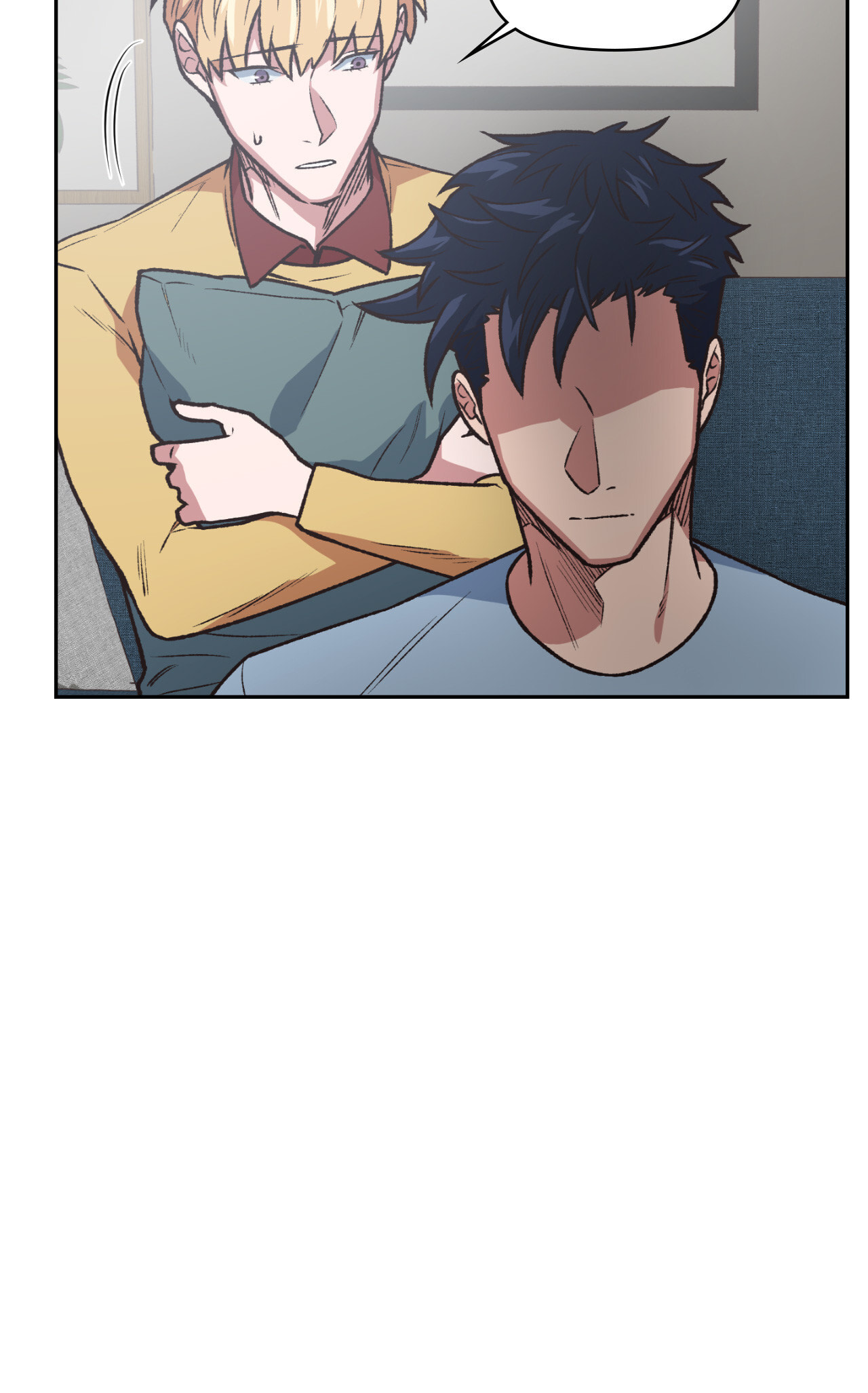A Spirited Seduction Chapter 40 page 28 - 