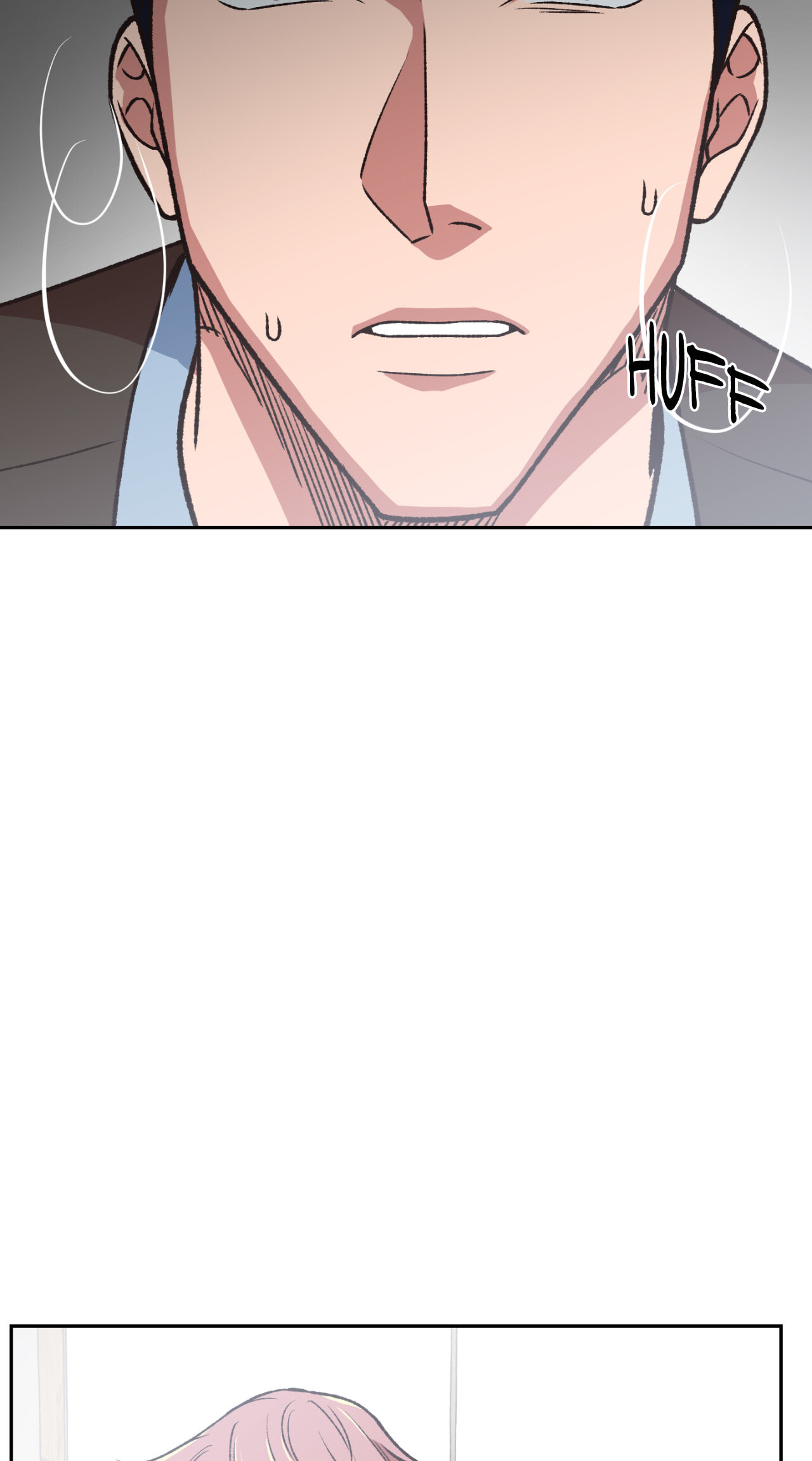 A Spirited Seduction Chapter 40 page 4 - 