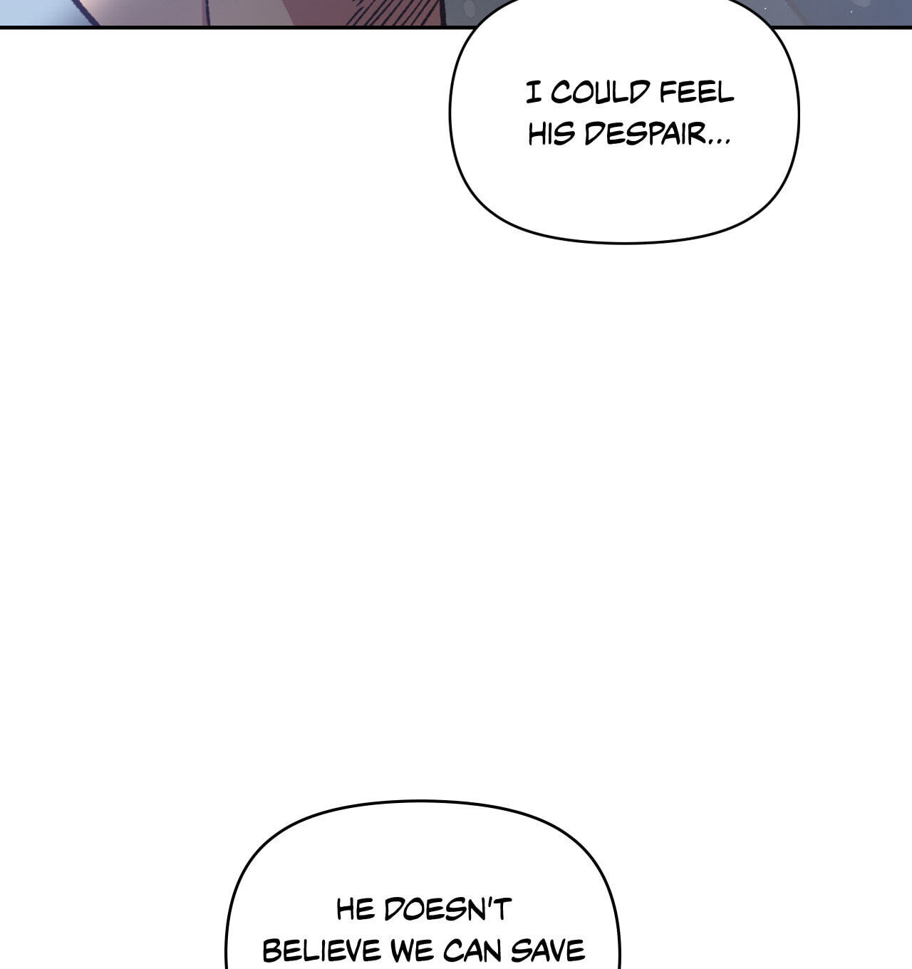 A Spirited Seduction Chapter 40 page 36 - 