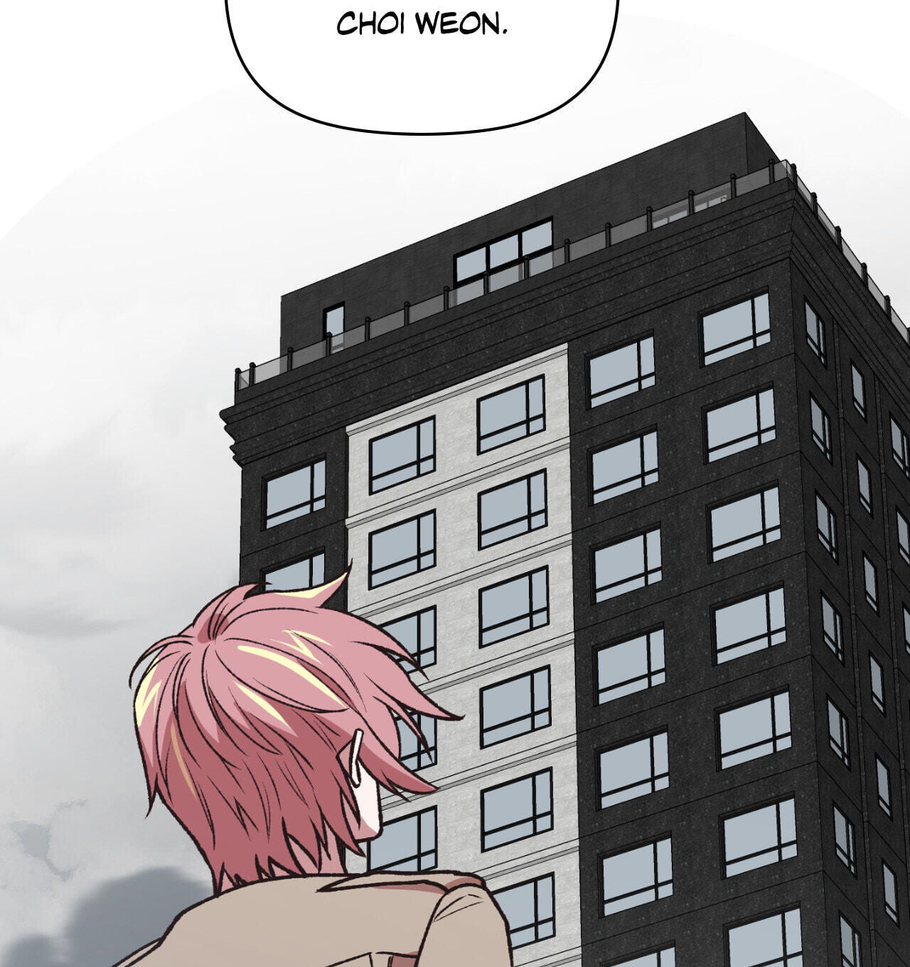 A Spirited Seduction Chapter 40 page 37 - 