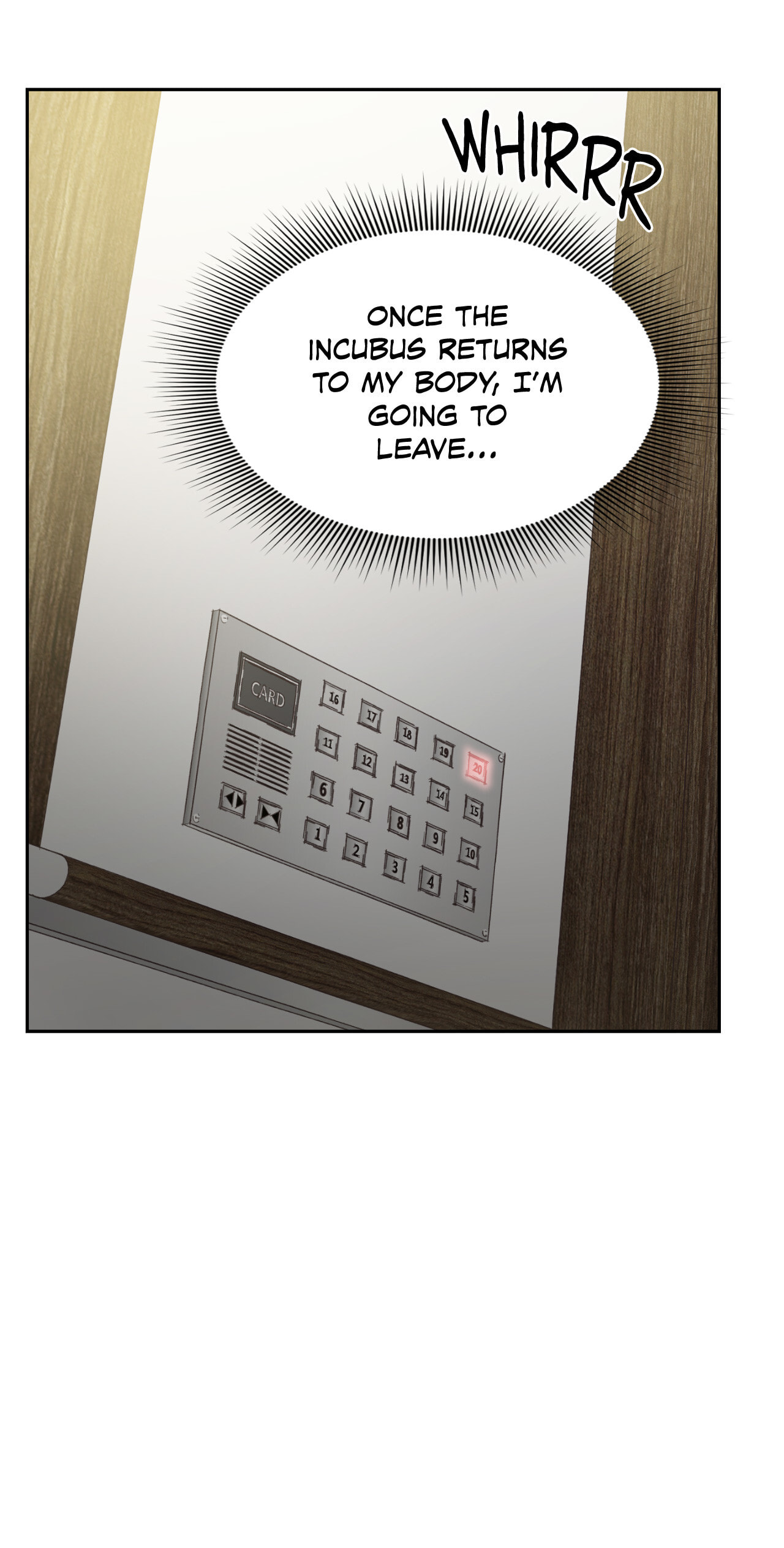 A Spirited Seduction Chapter 40 page 47 - 