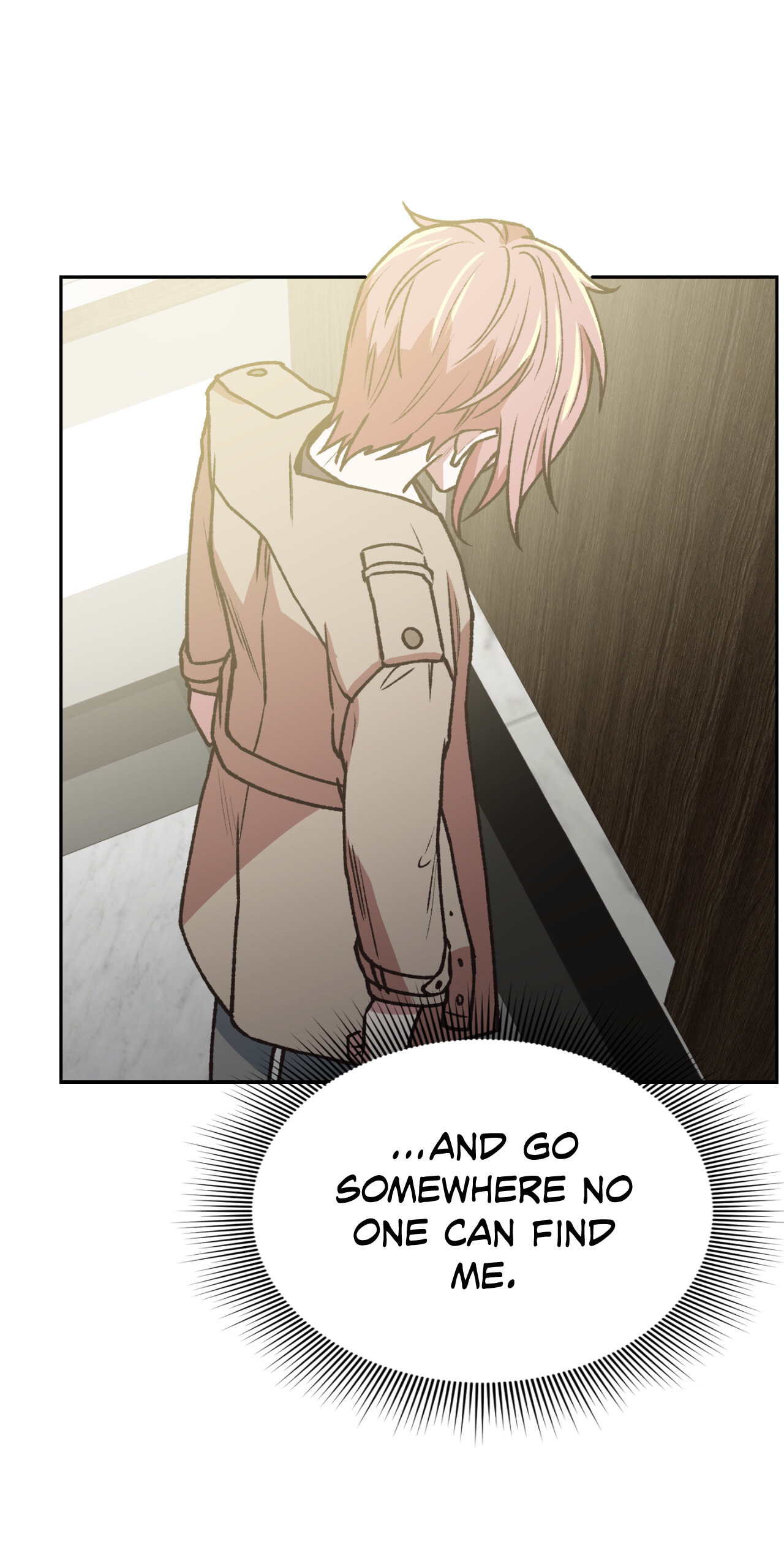 A Spirited Seduction Chapter 40 page 48 - 