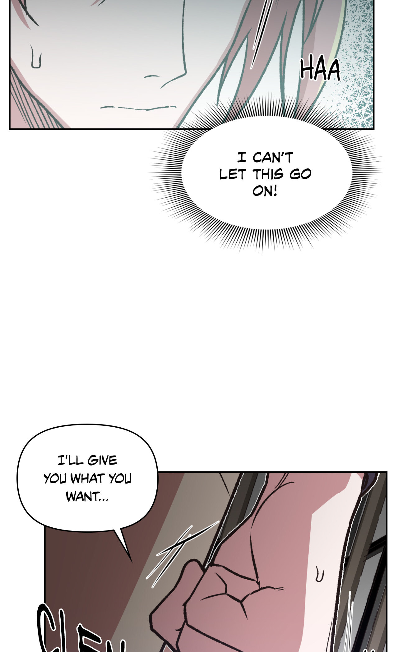 A Spirited Seduction Chapter 40 page 56 - 