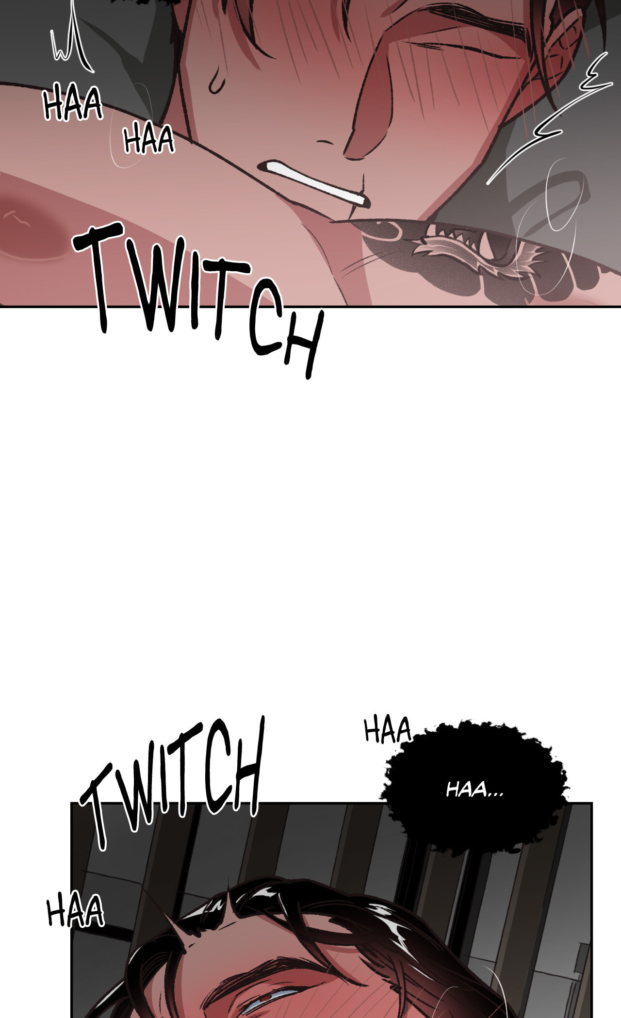 A Spirited Seduction Chapter 40 page 59 - 
