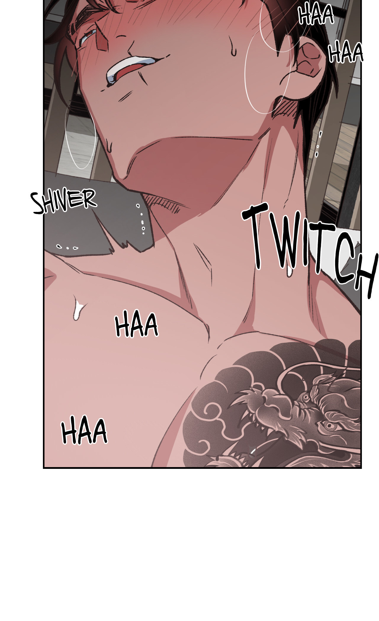A Spirited Seduction Chapter 40 page 60 - 