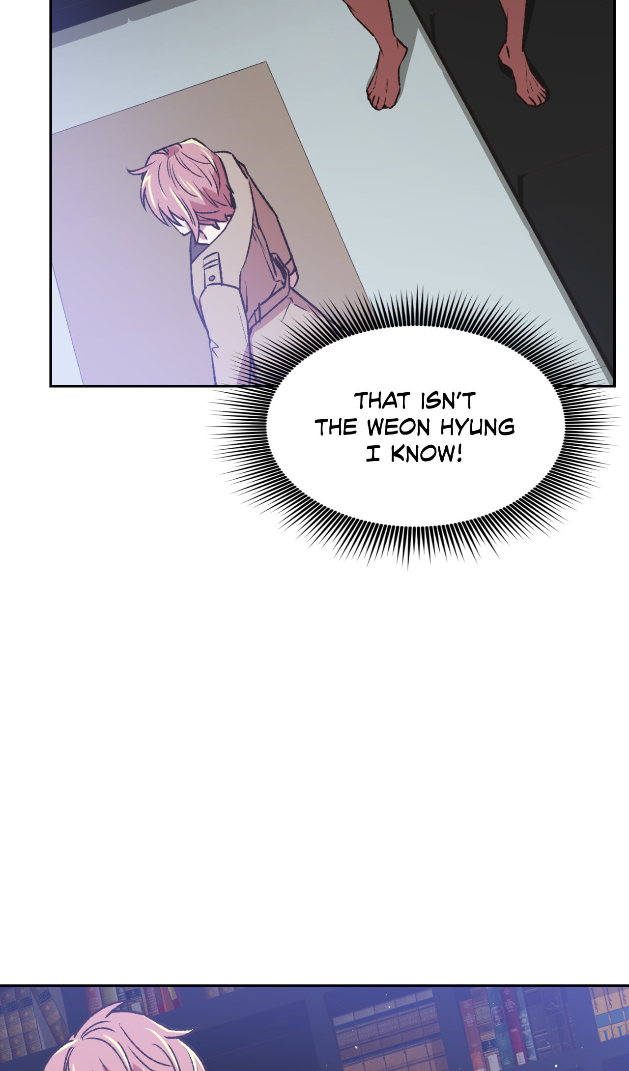 A Spirited Seduction Chapter 40 page 63 - 