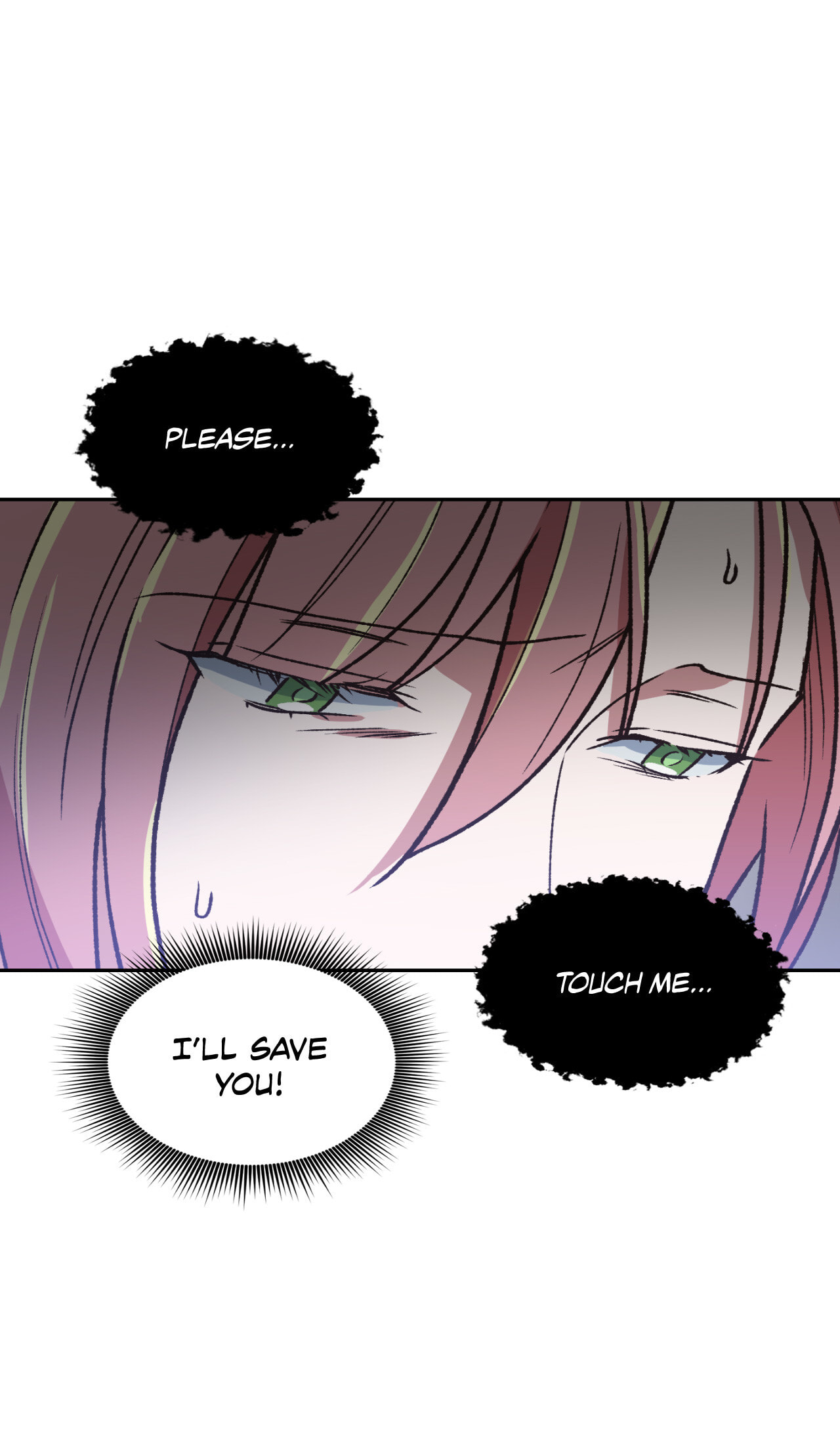 A Spirited Seduction Chapter 40 page 65 - 