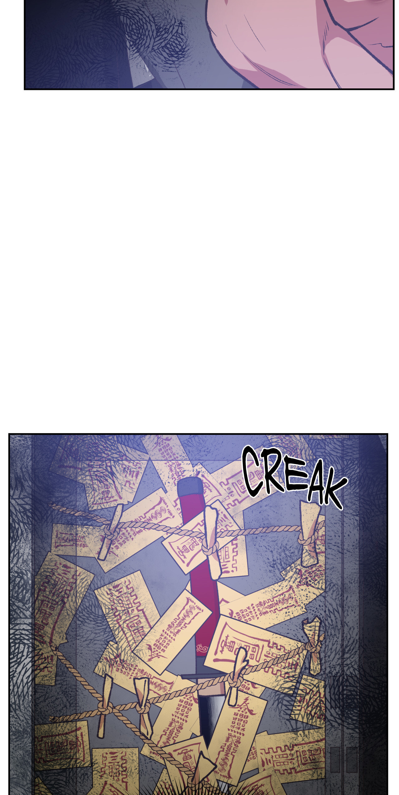 A Spirited Seduction Chapter 40 page 68 - 