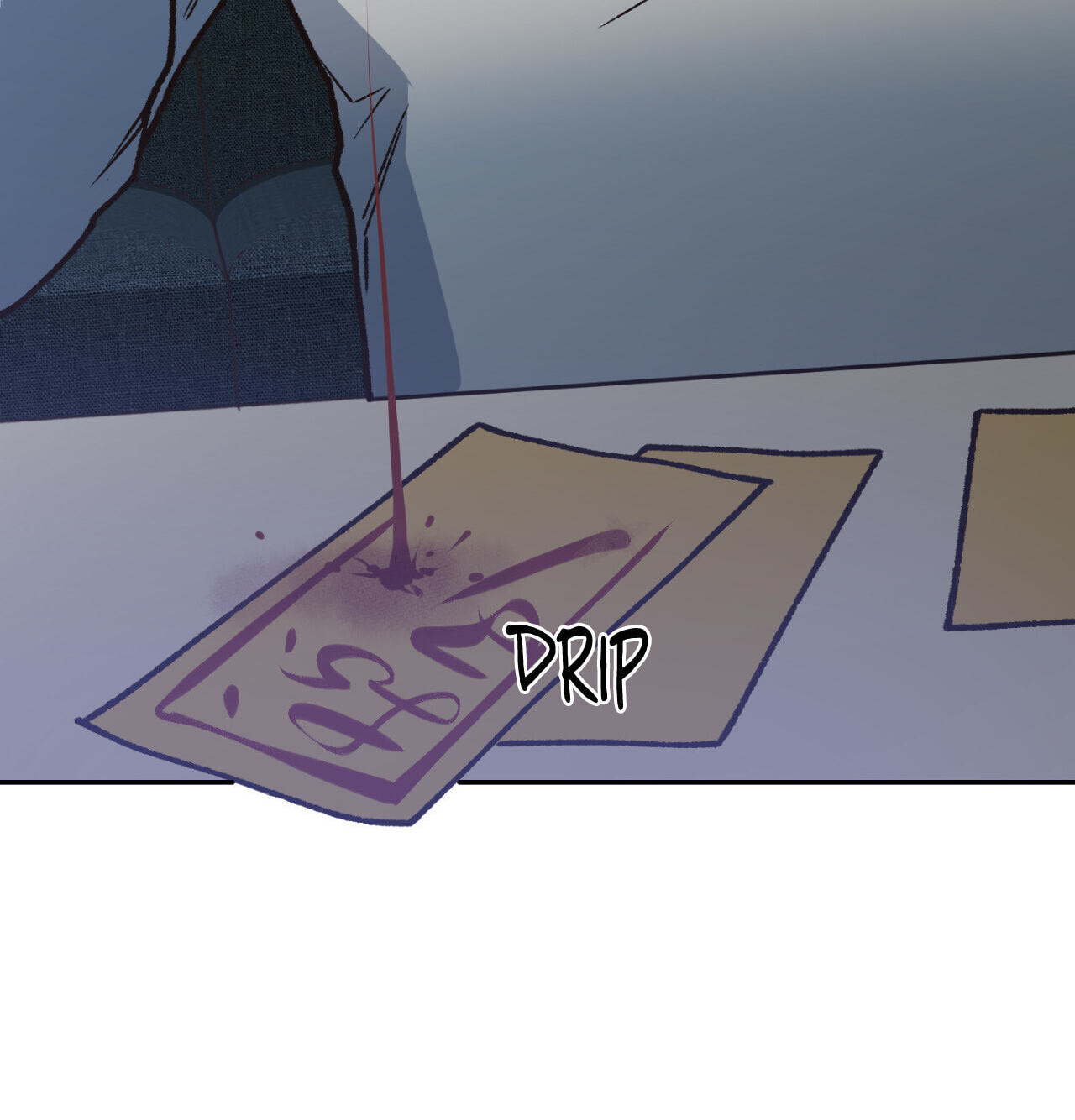 A Spirited Seduction Chapter 40 page 76 - 