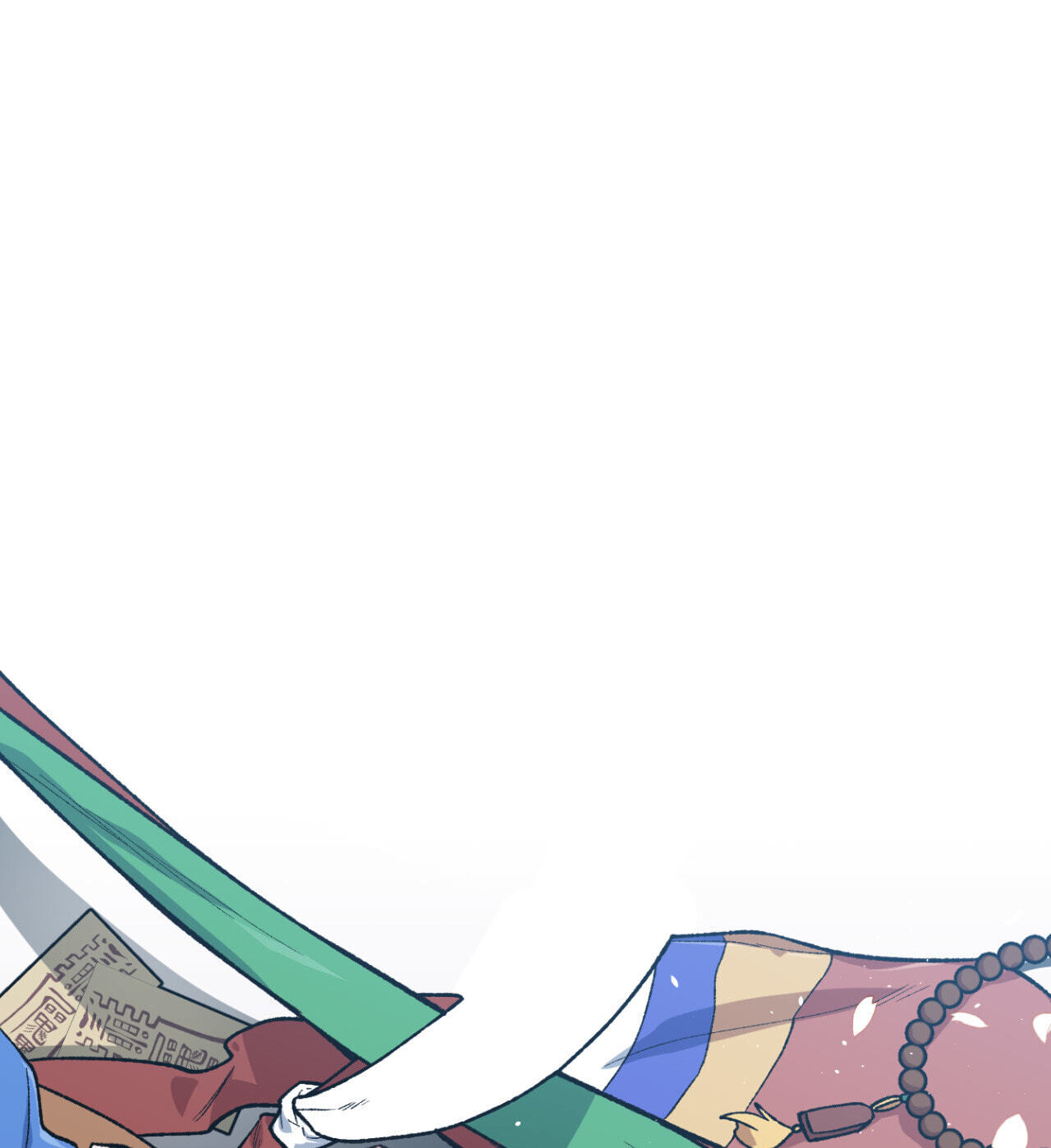 A Spirited Seduction Chapter 40 page 9 - 
