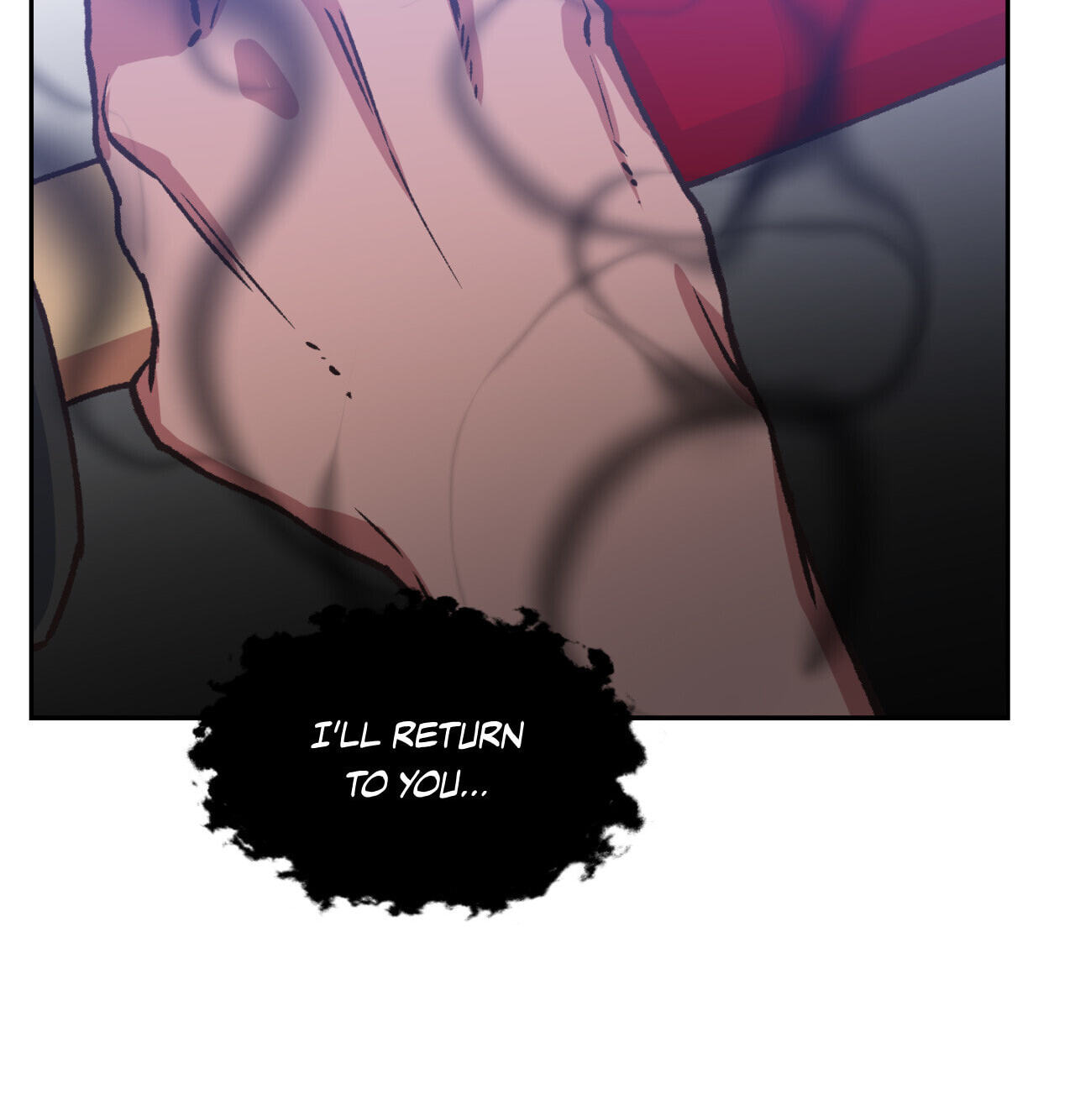 A Spirited Seduction Chapter 40 page 84 - 