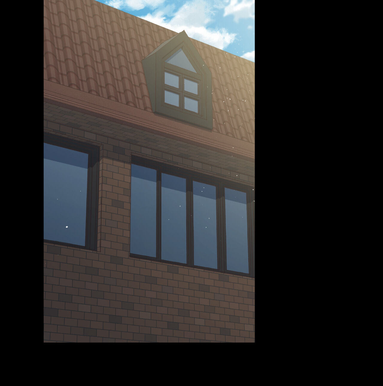 A Spirited Seduction Chapter 41 page 2 - 