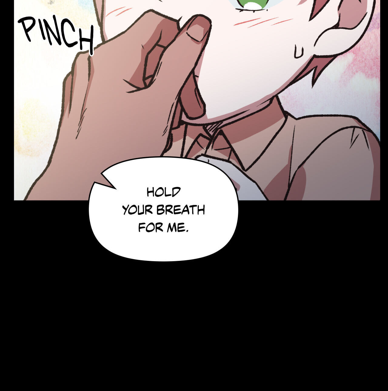A Spirited Seduction Chapter 41 page 12 - 
