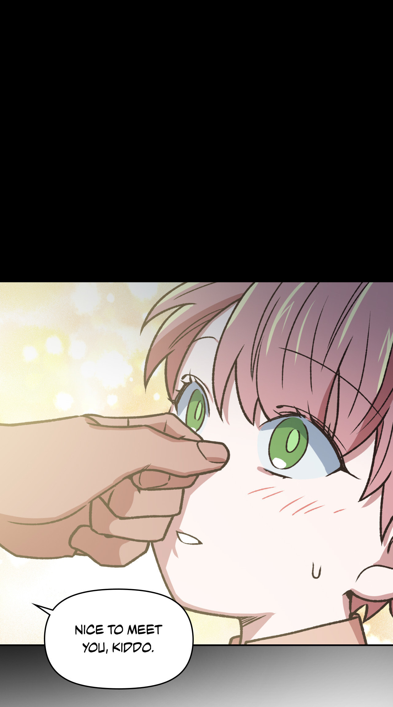 A Spirited Seduction Chapter 41 page 15 - 