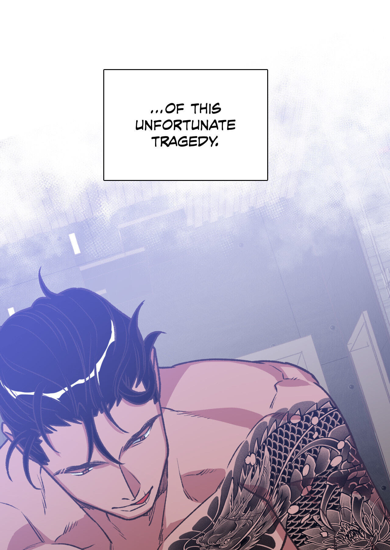 A Spirited Seduction Chapter 41 page 19 - 