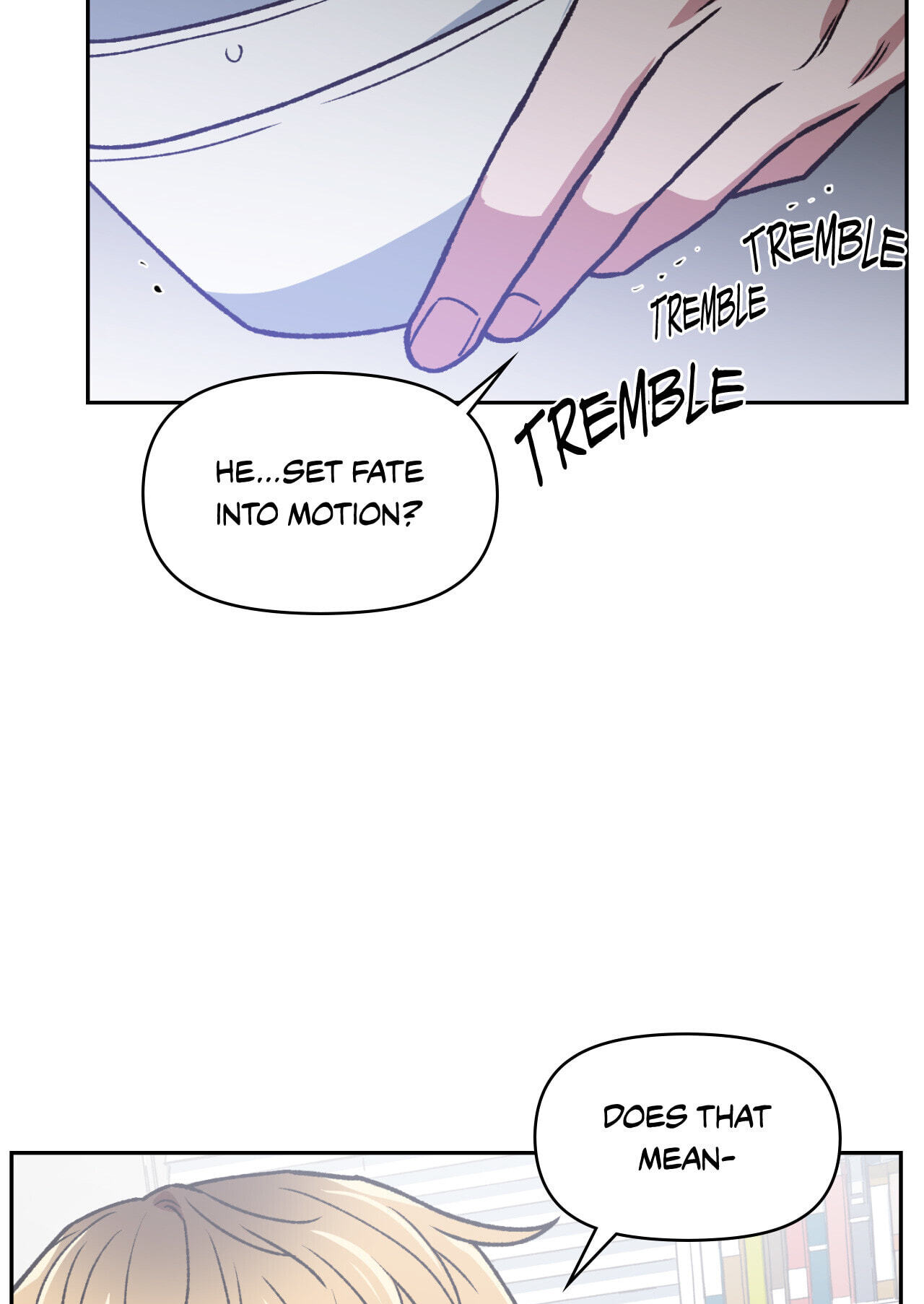A Spirited Seduction Chapter 41 page 29 - 