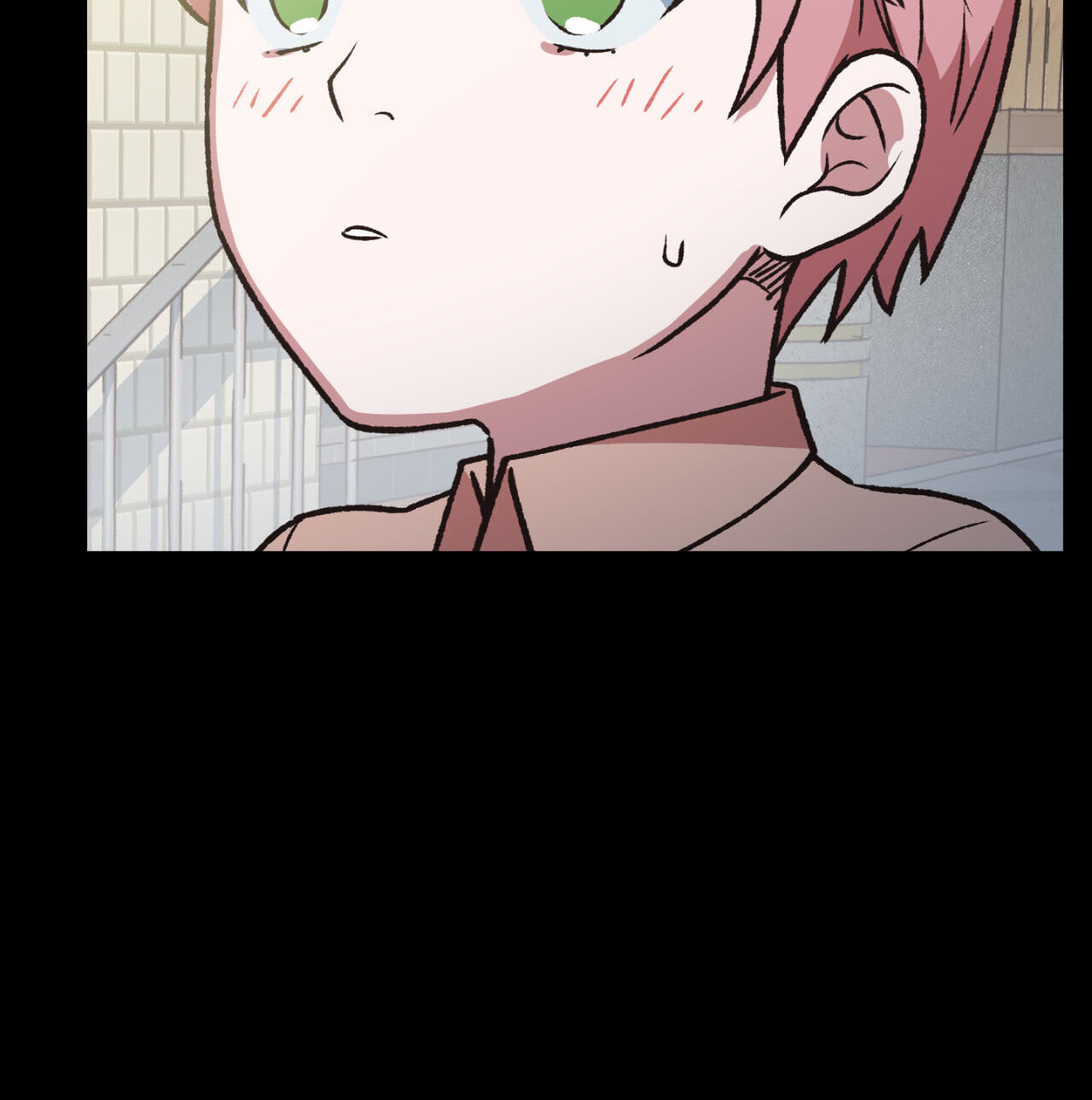 A Spirited Seduction Chapter 41 page 4 - 