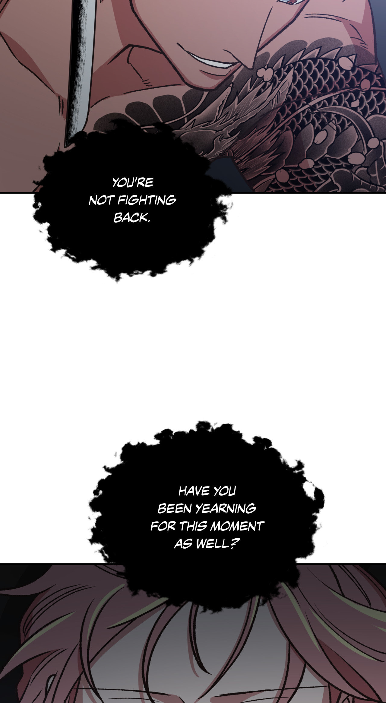A Spirited Seduction Chapter 41 page 34 - 