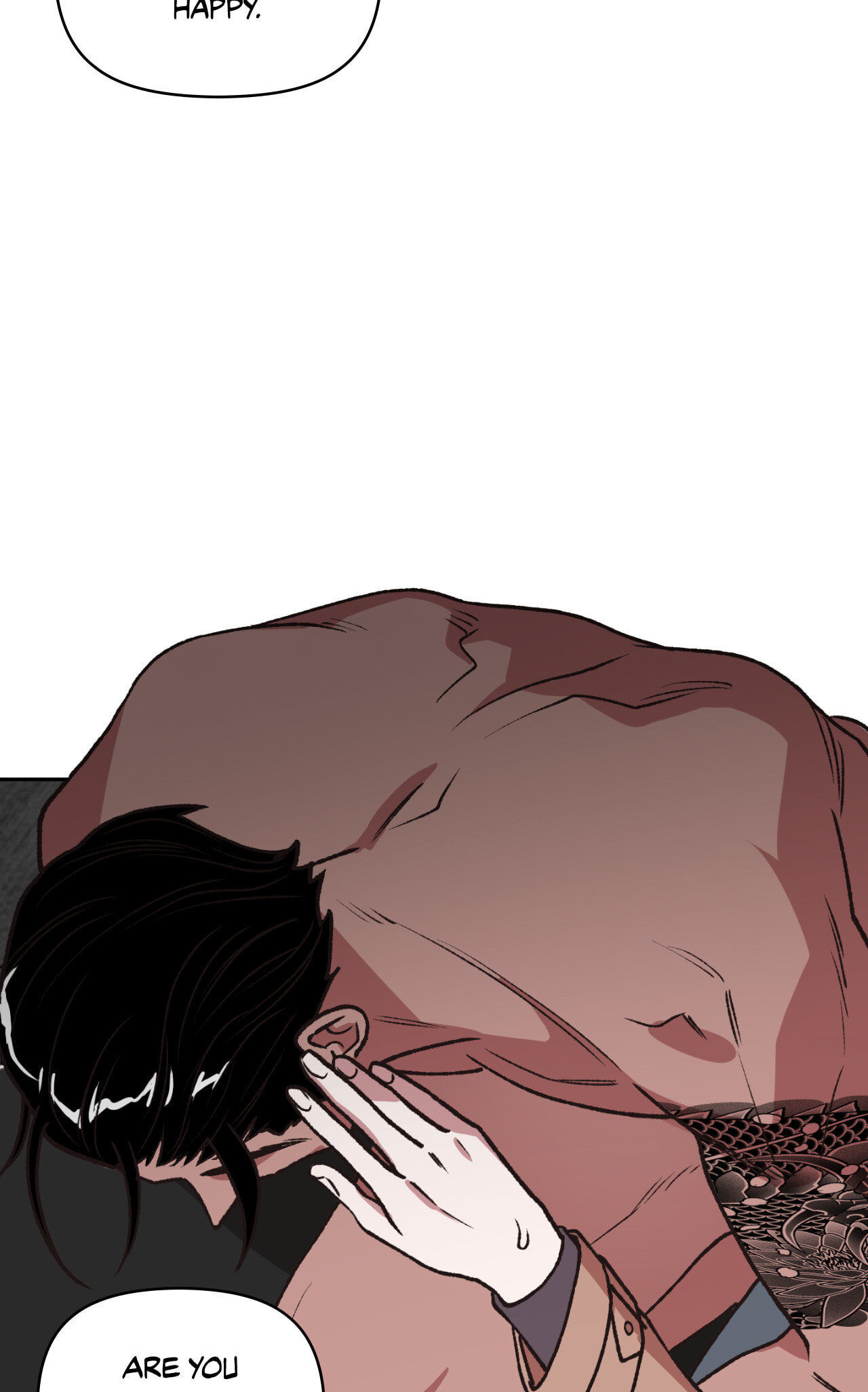 A Spirited Seduction Chapter 41 page 40 - 