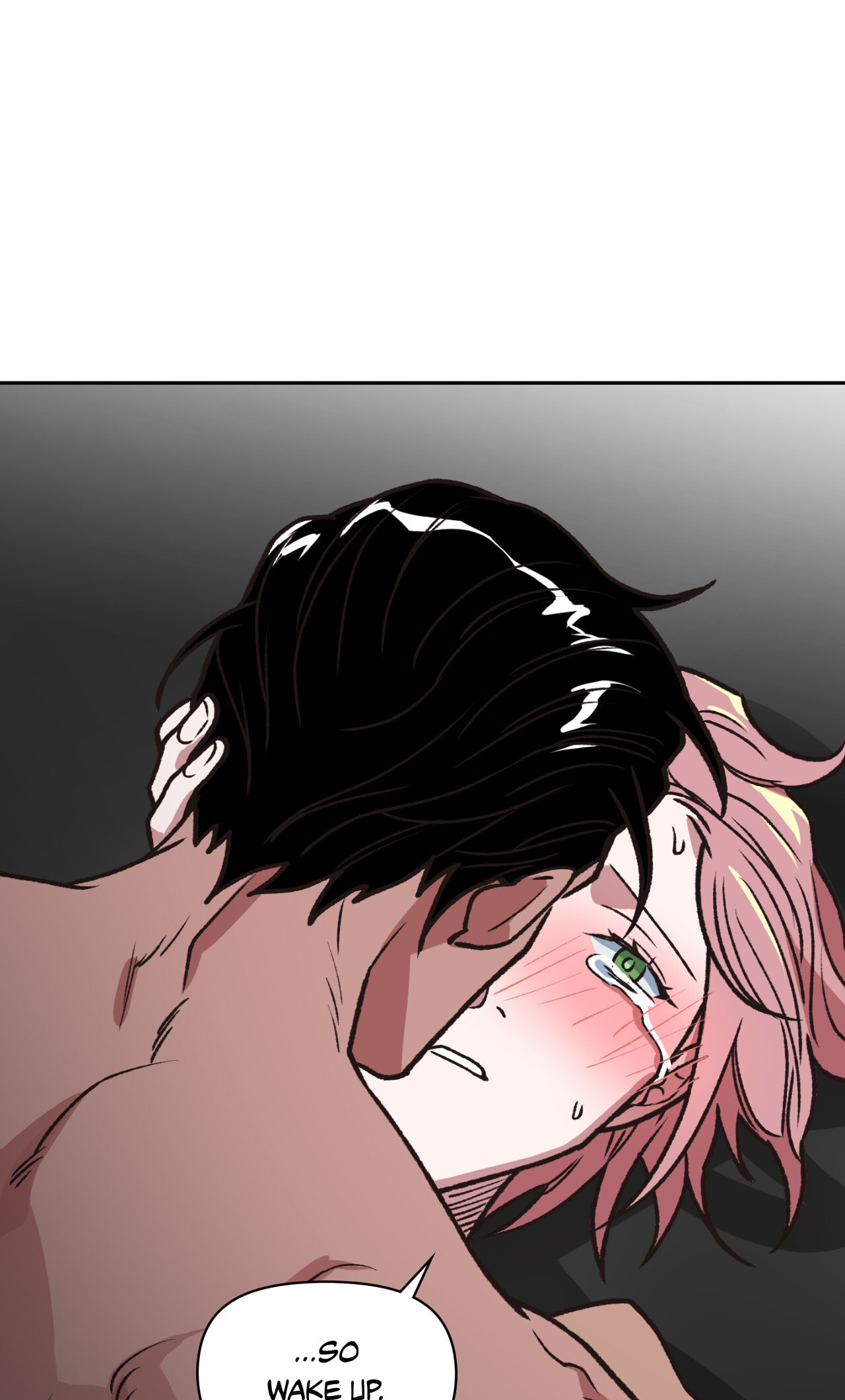 A Spirited Seduction Chapter 41 page 45 - 