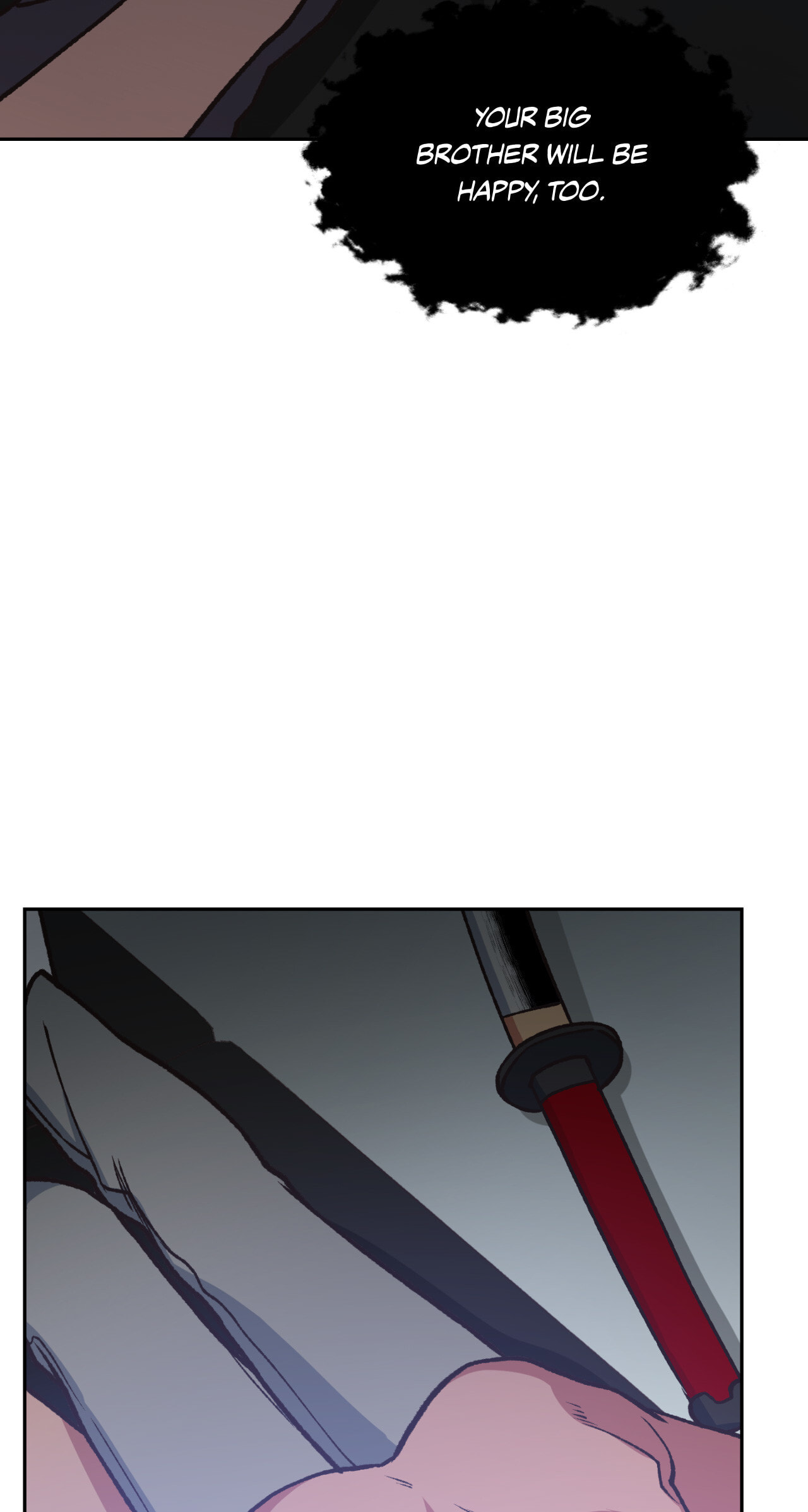 A Spirited Seduction Chapter 41 page 50 - 