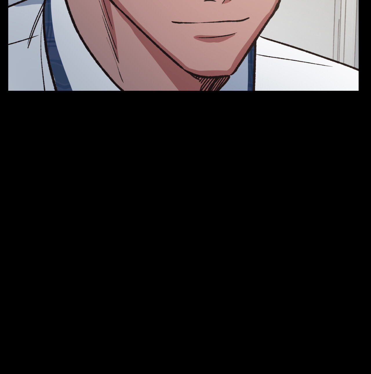 A Spirited Seduction Chapter 41 page 6 - 