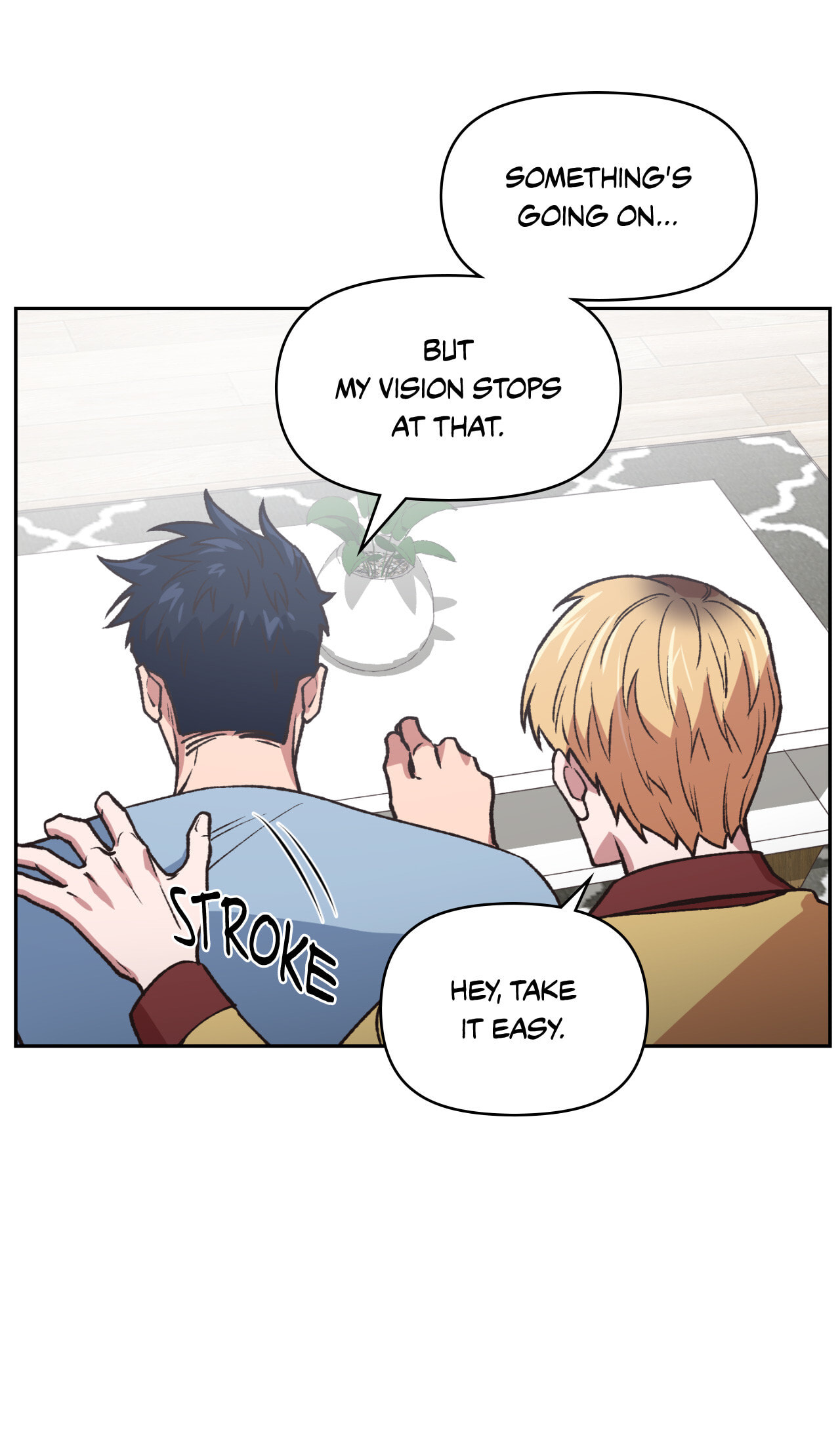 A Spirited Seduction Chapter 41 page 56 - 