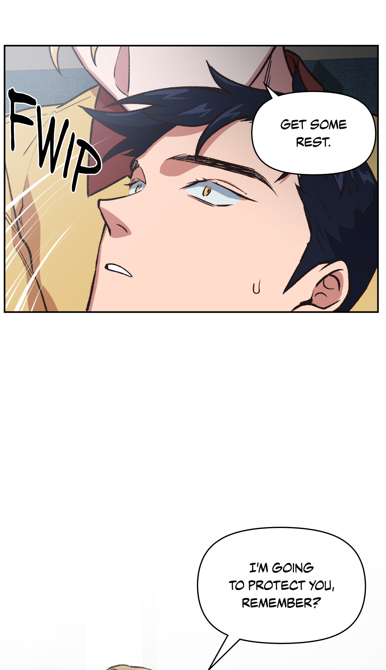 A Spirited Seduction Chapter 41 page 59 - 