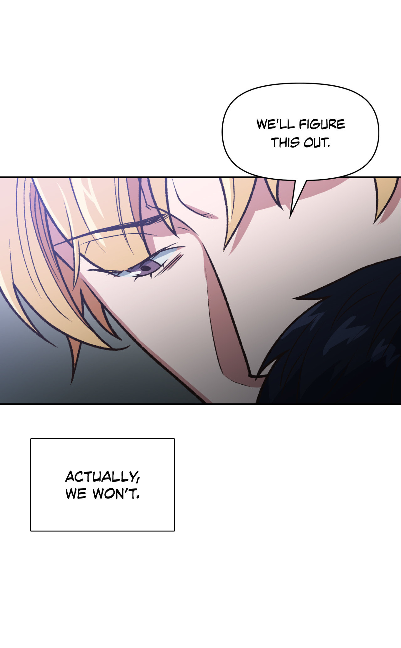 A Spirited Seduction Chapter 41 page 61 - 