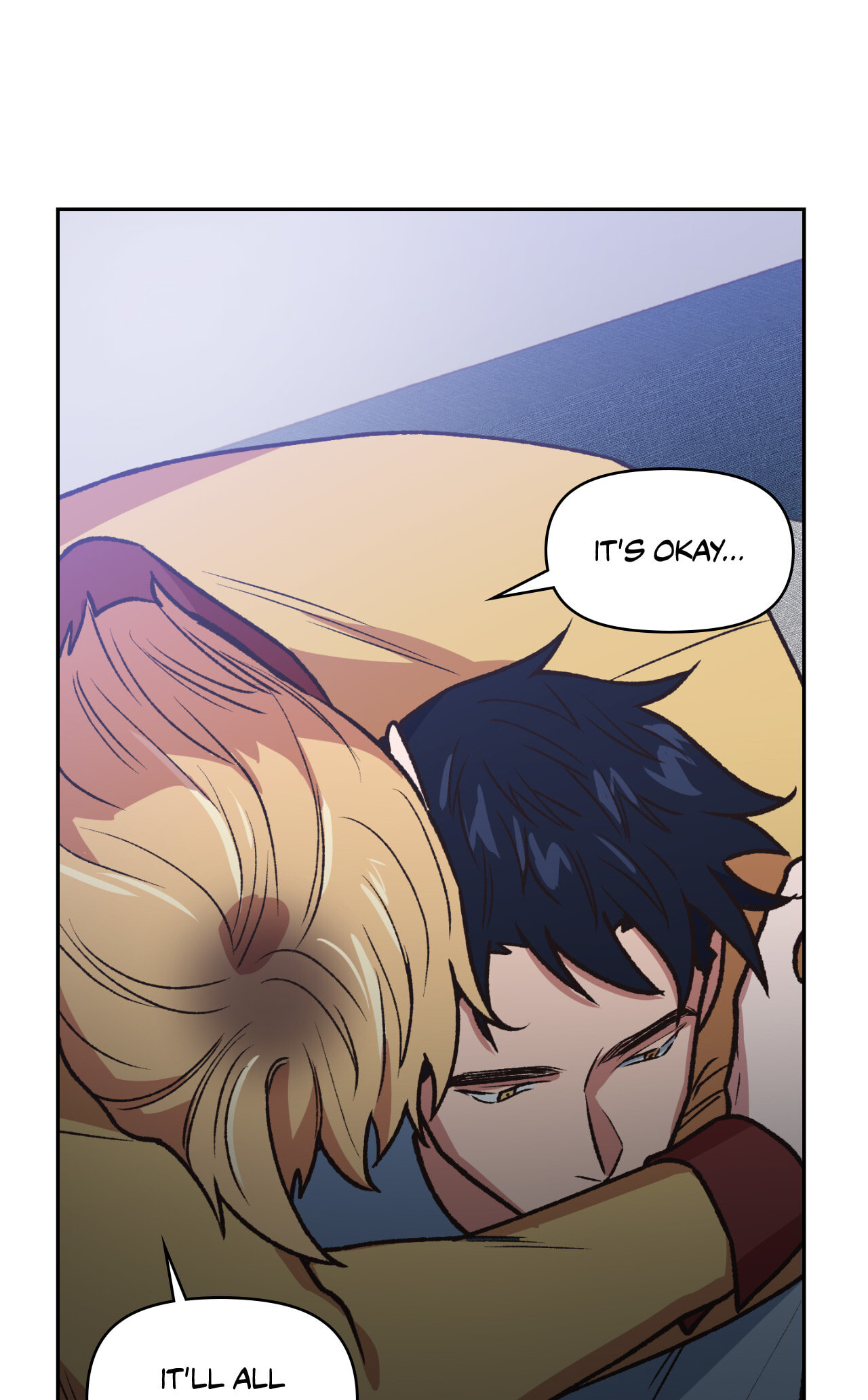 A Spirited Seduction Chapter 41 page 62 - 