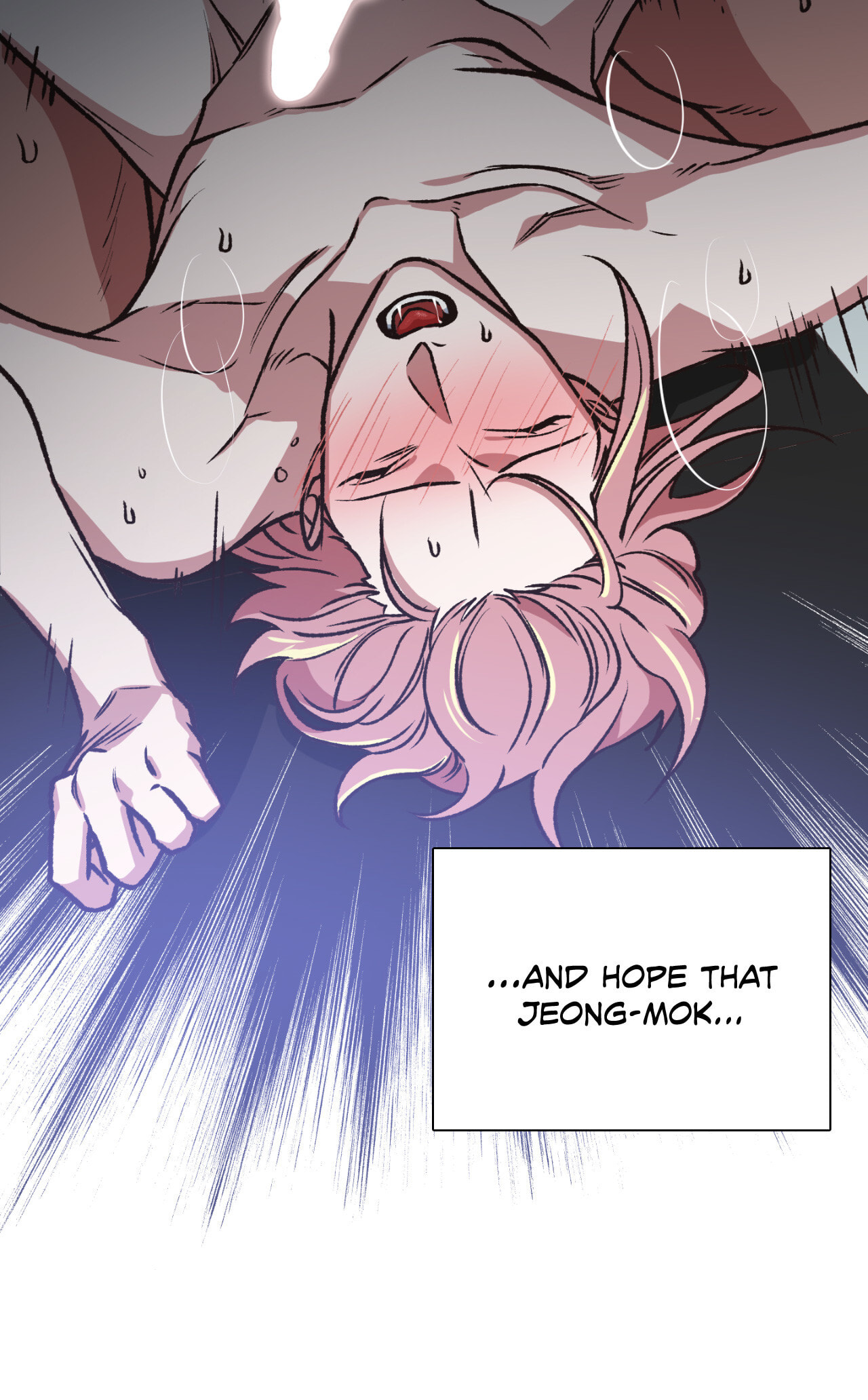 A Spirited Seduction Chapter 41 page 66 - 