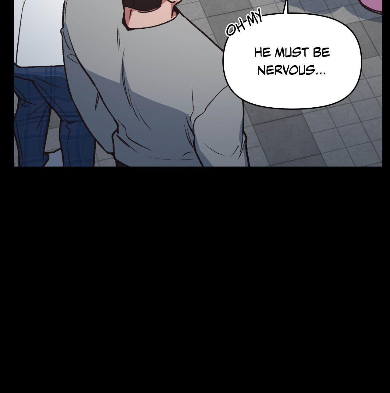 A Spirited Seduction Chapter 41 page 8 - 