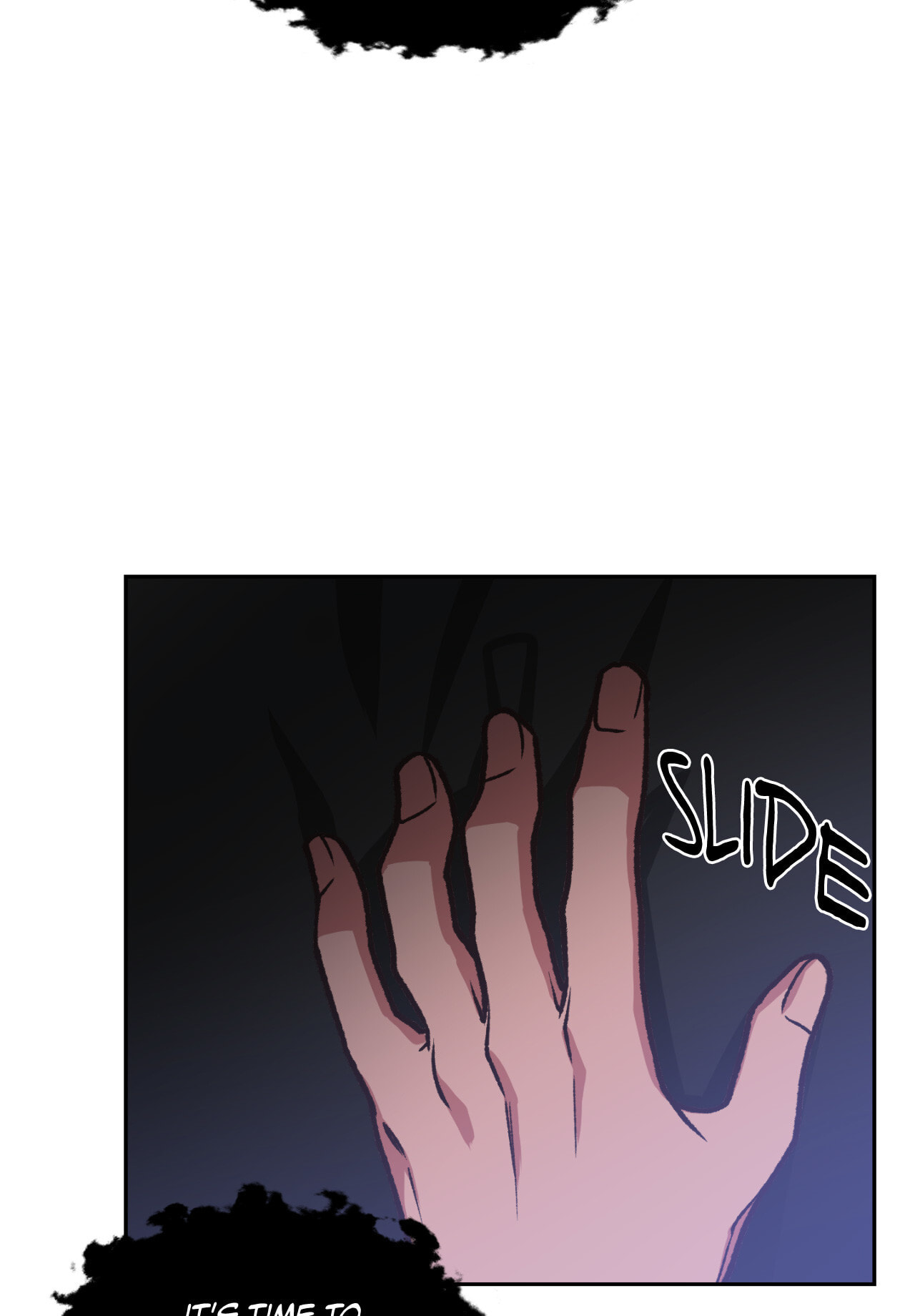 A Spirited Seduction Chapter 41 page 75 - 