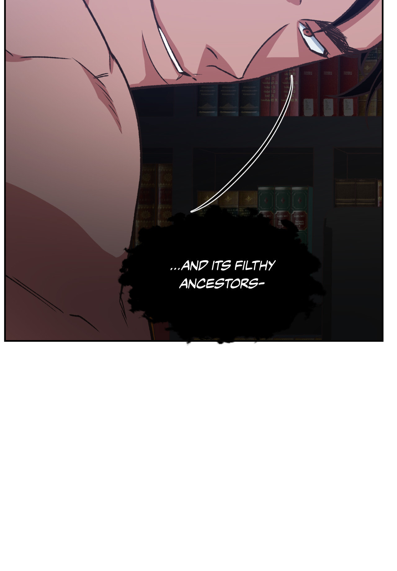 A Spirited Seduction Chapter 41 page 77 - 