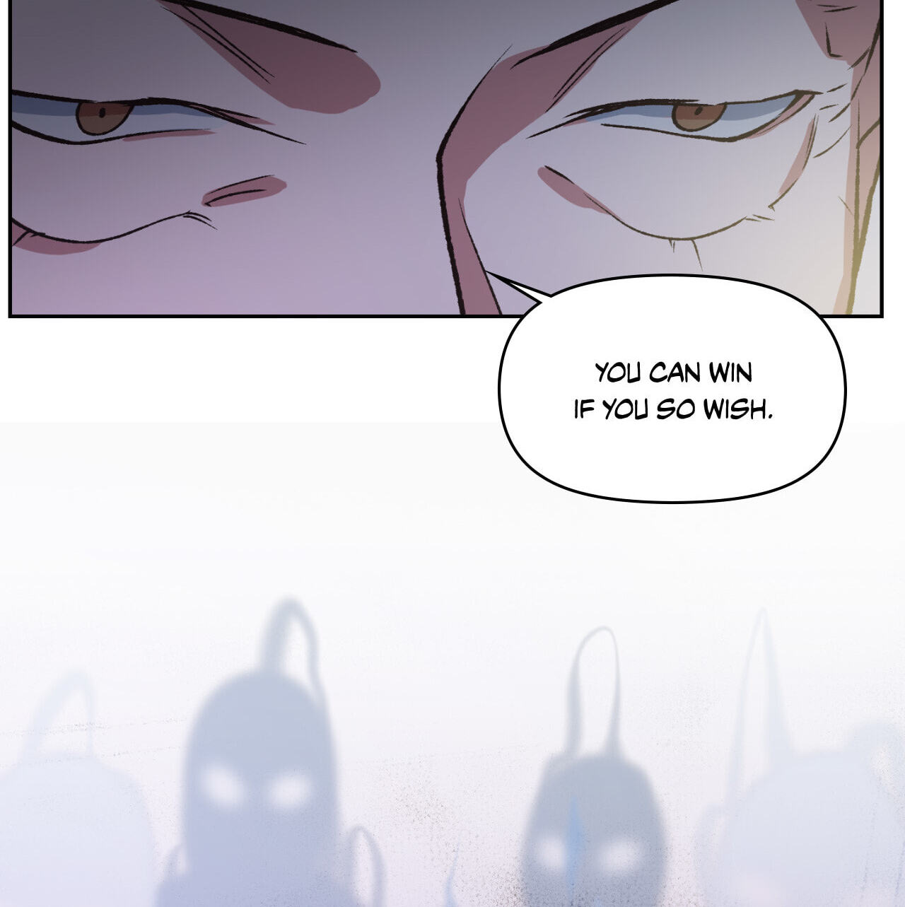 A Spirited Seduction Chapter 42 page 30 - 