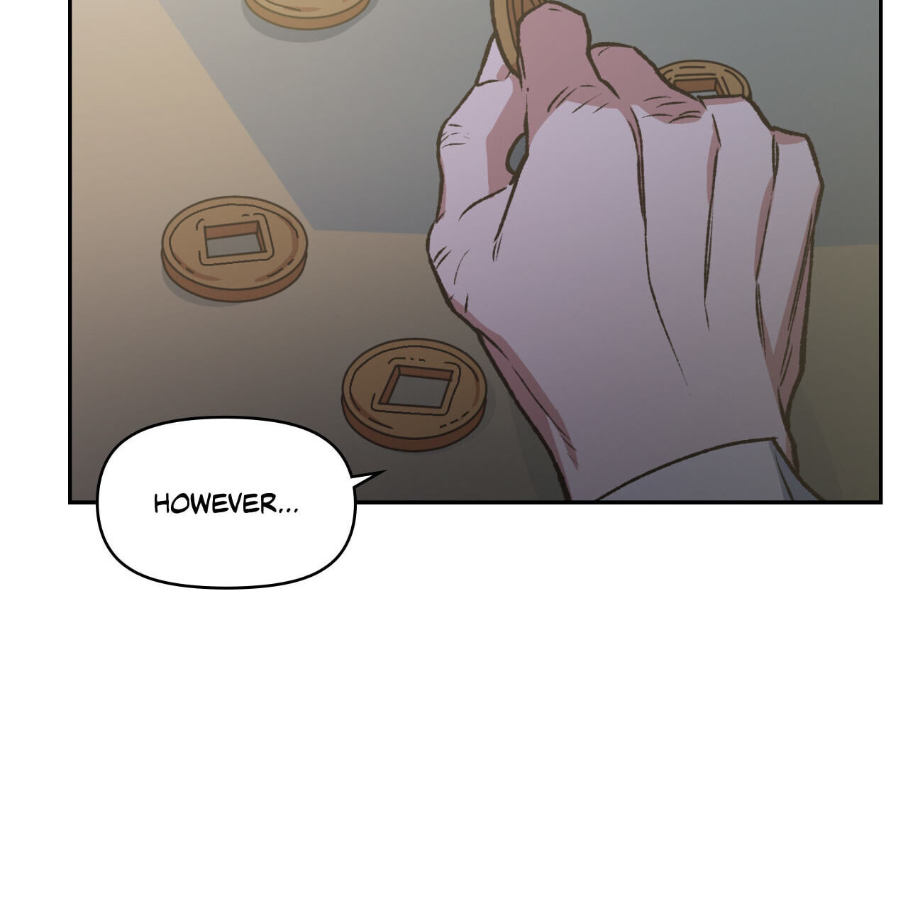 A Spirited Seduction Chapter 42 page 36 - 