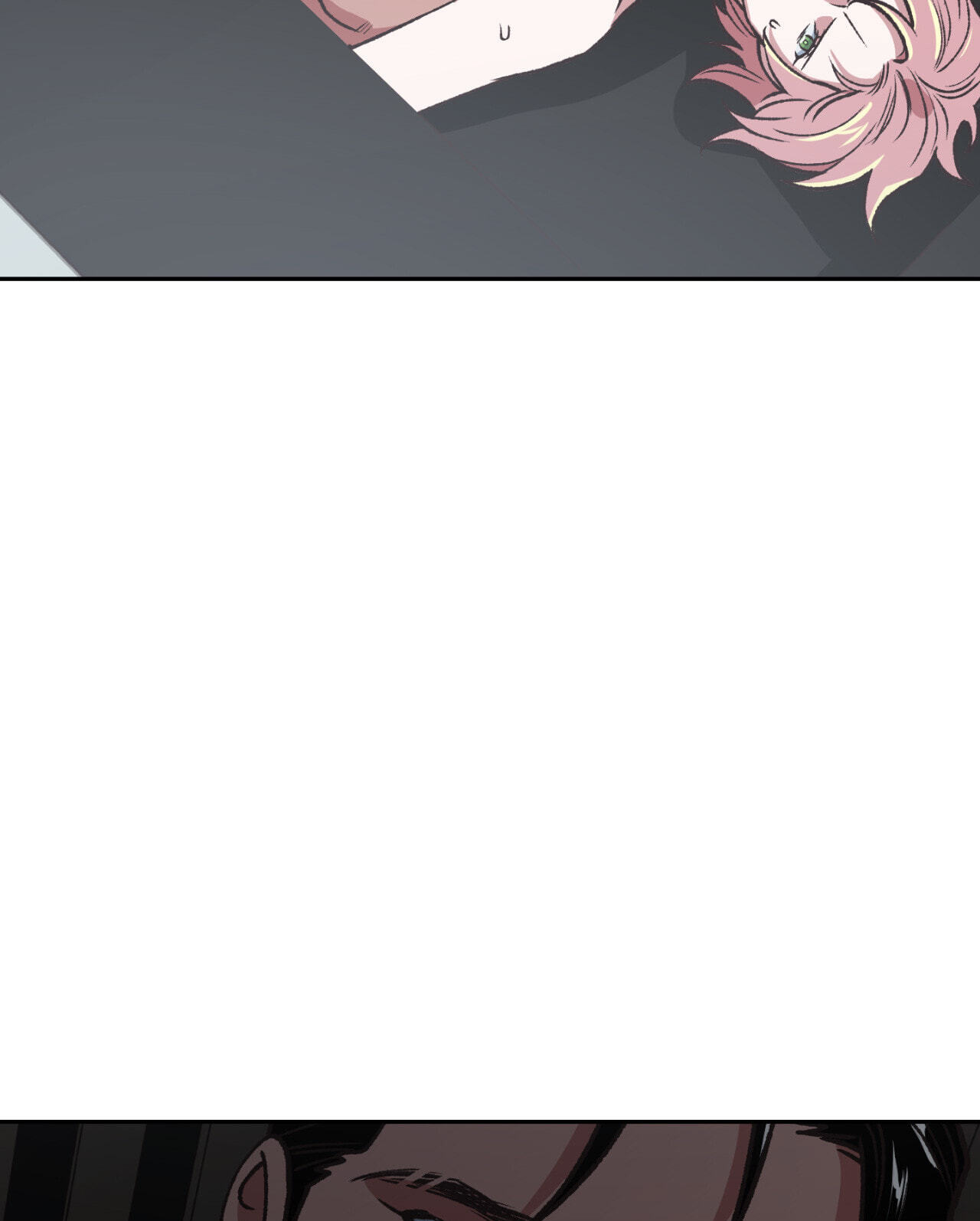 A Spirited Seduction Chapter 42 page 5 - 