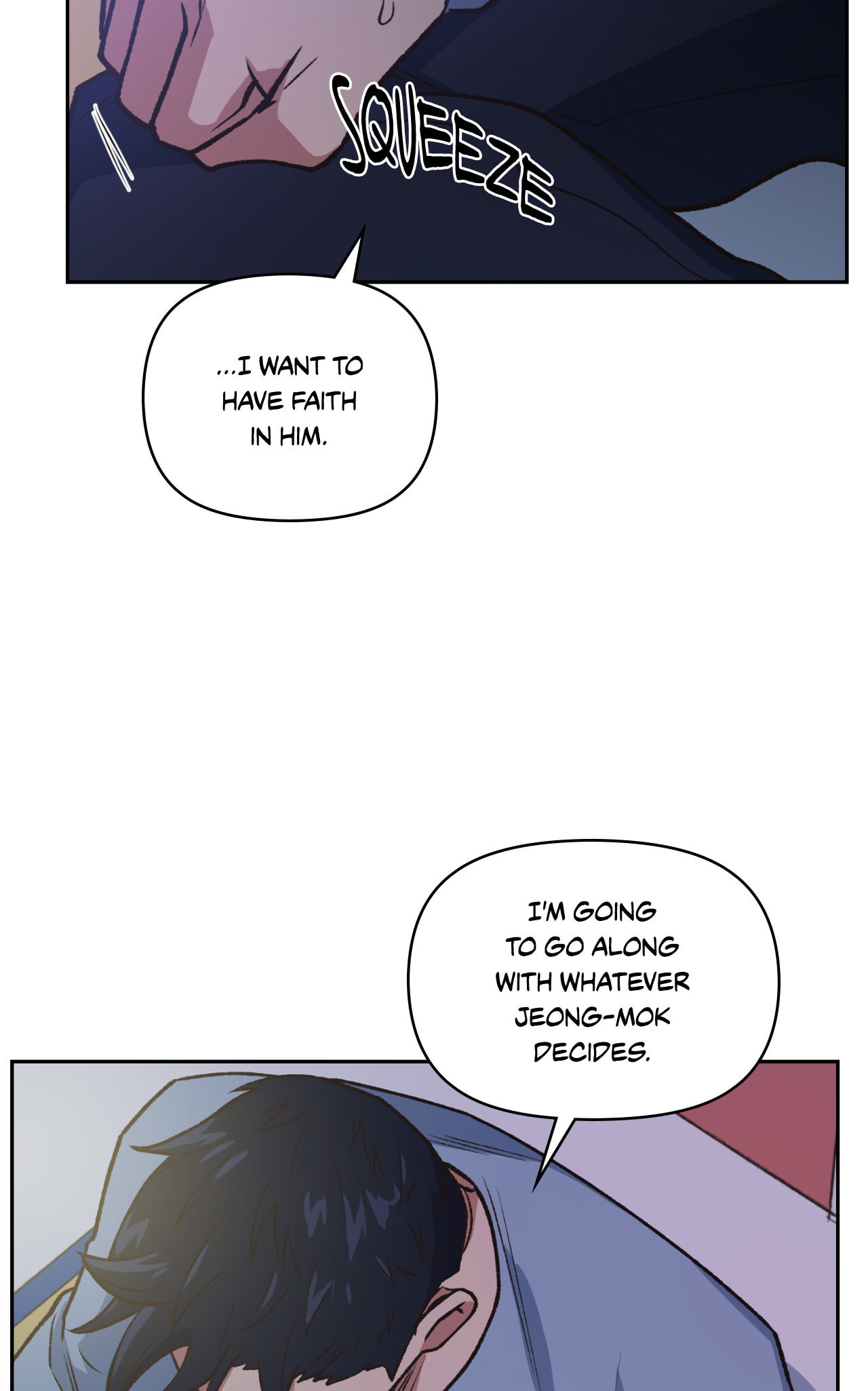 A Spirited Seduction Chapter 42 page 41 - 