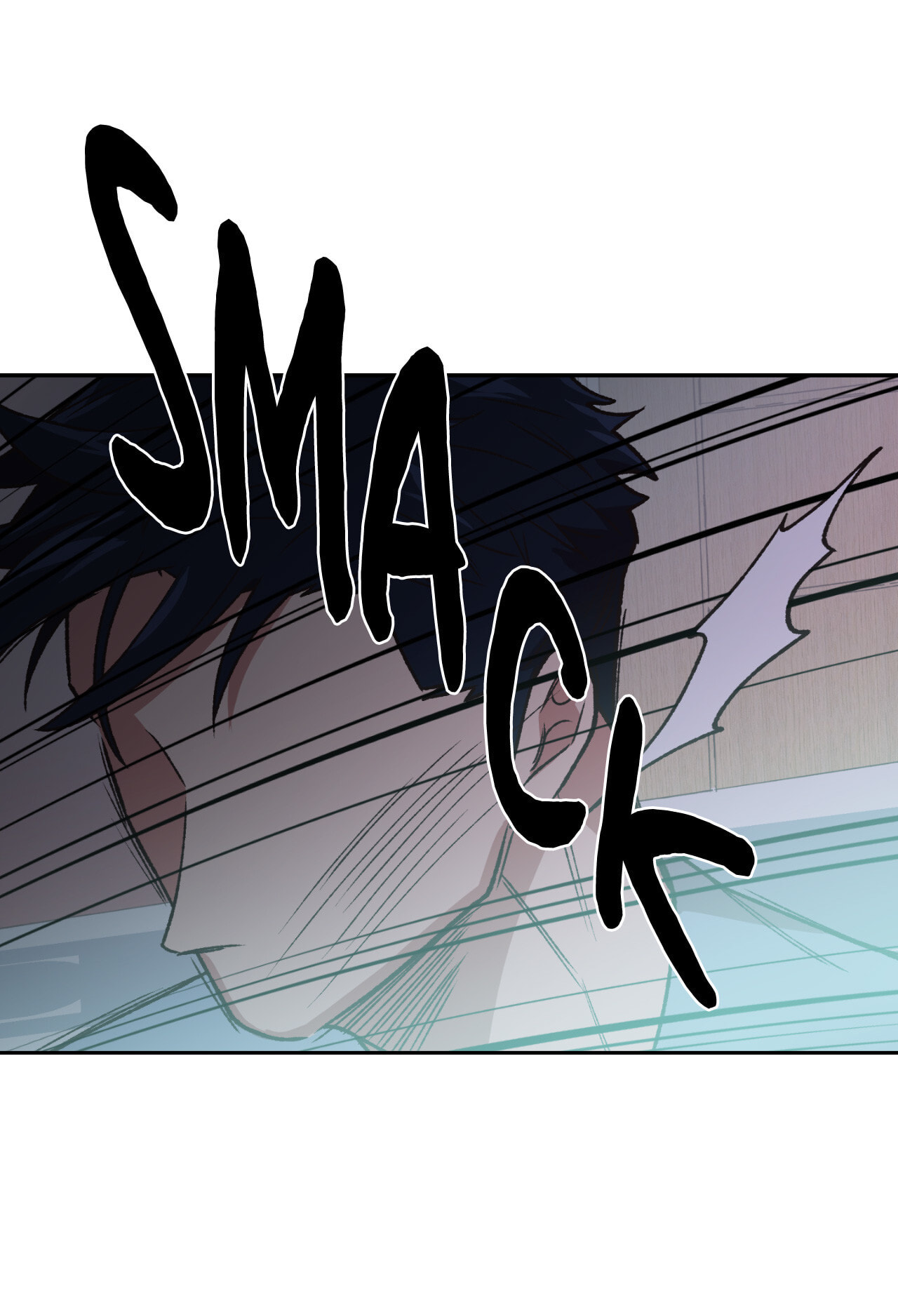 A Spirited Seduction Chapter 42 page 43 - 