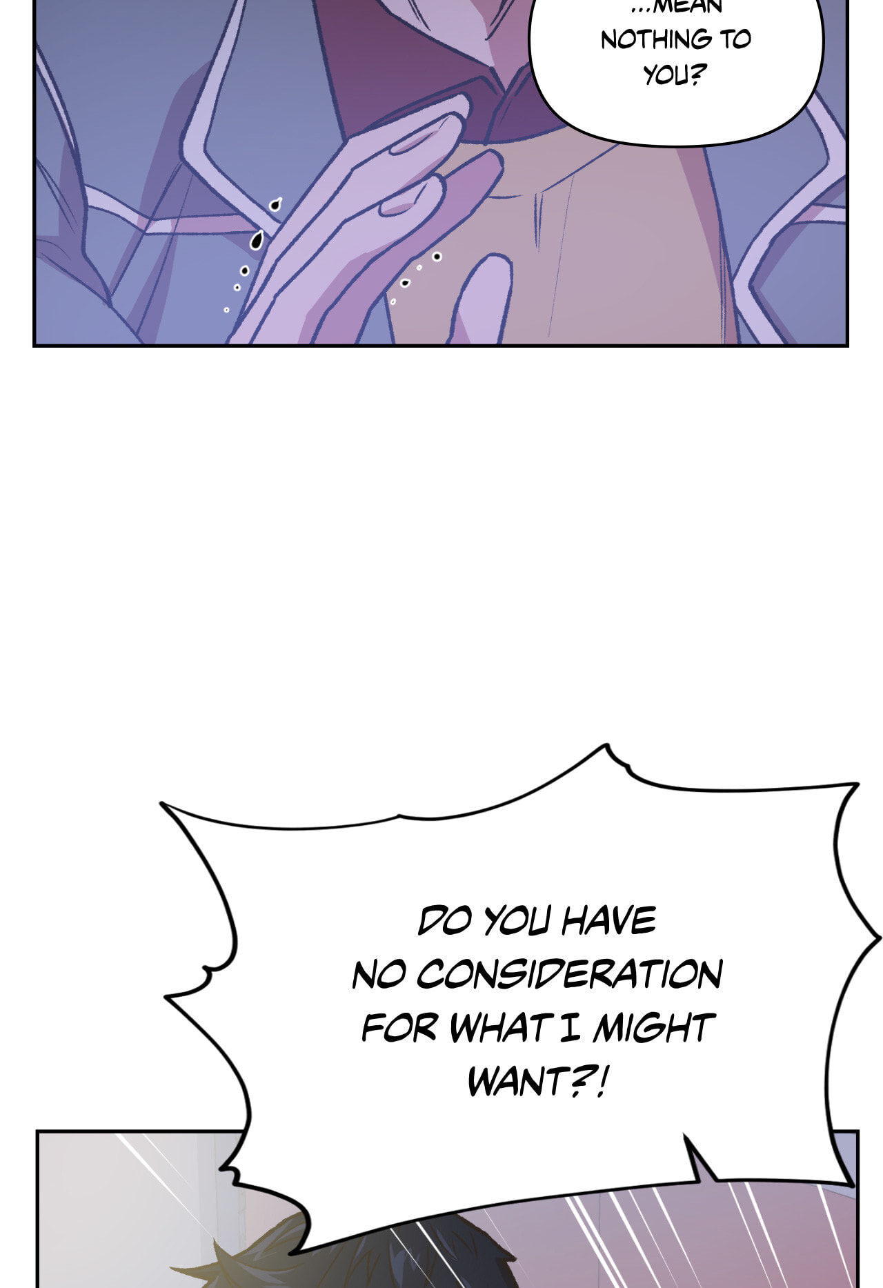 A Spirited Seduction Chapter 42 page 46 - 