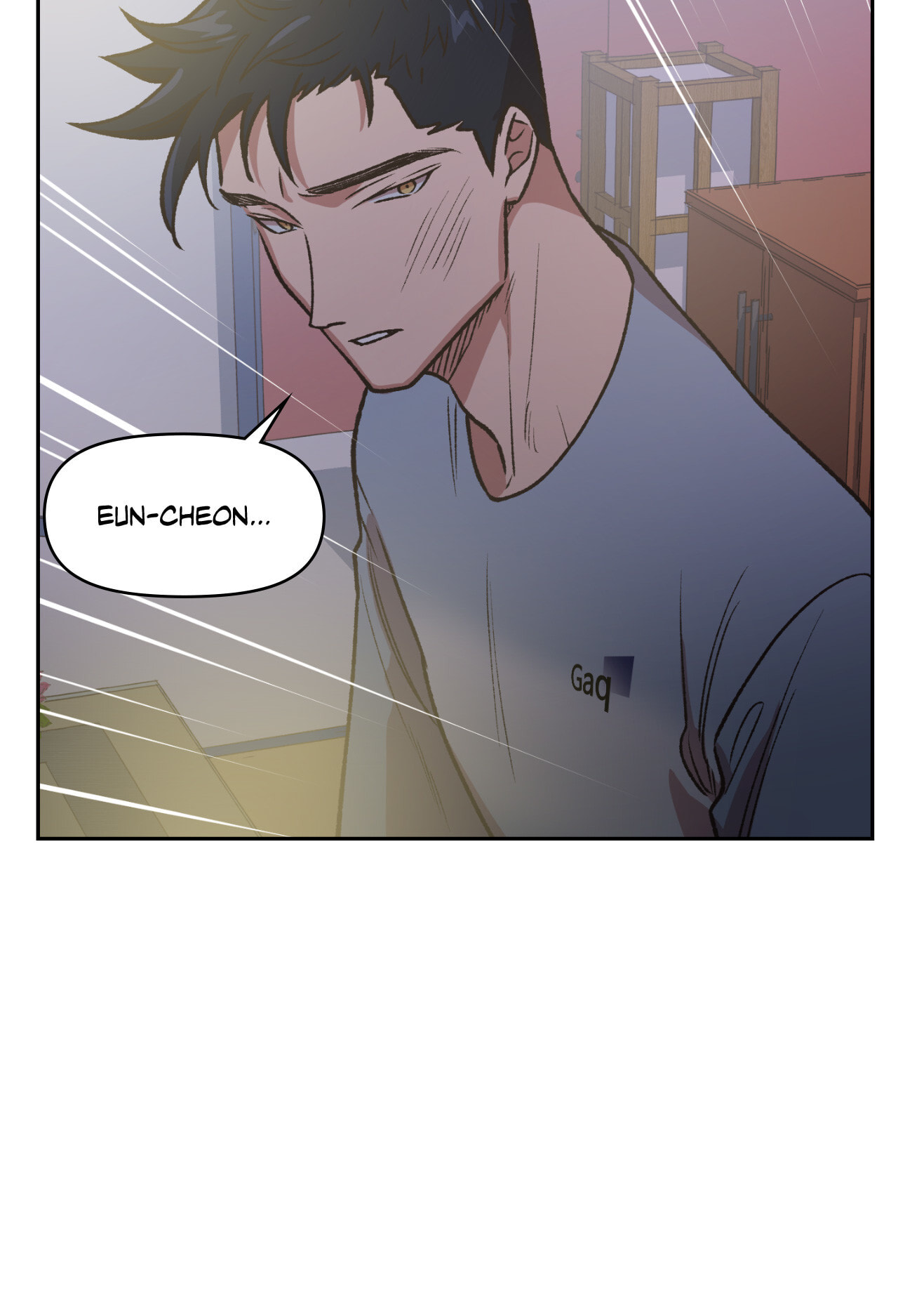 A Spirited Seduction Chapter 42 page 47 - 